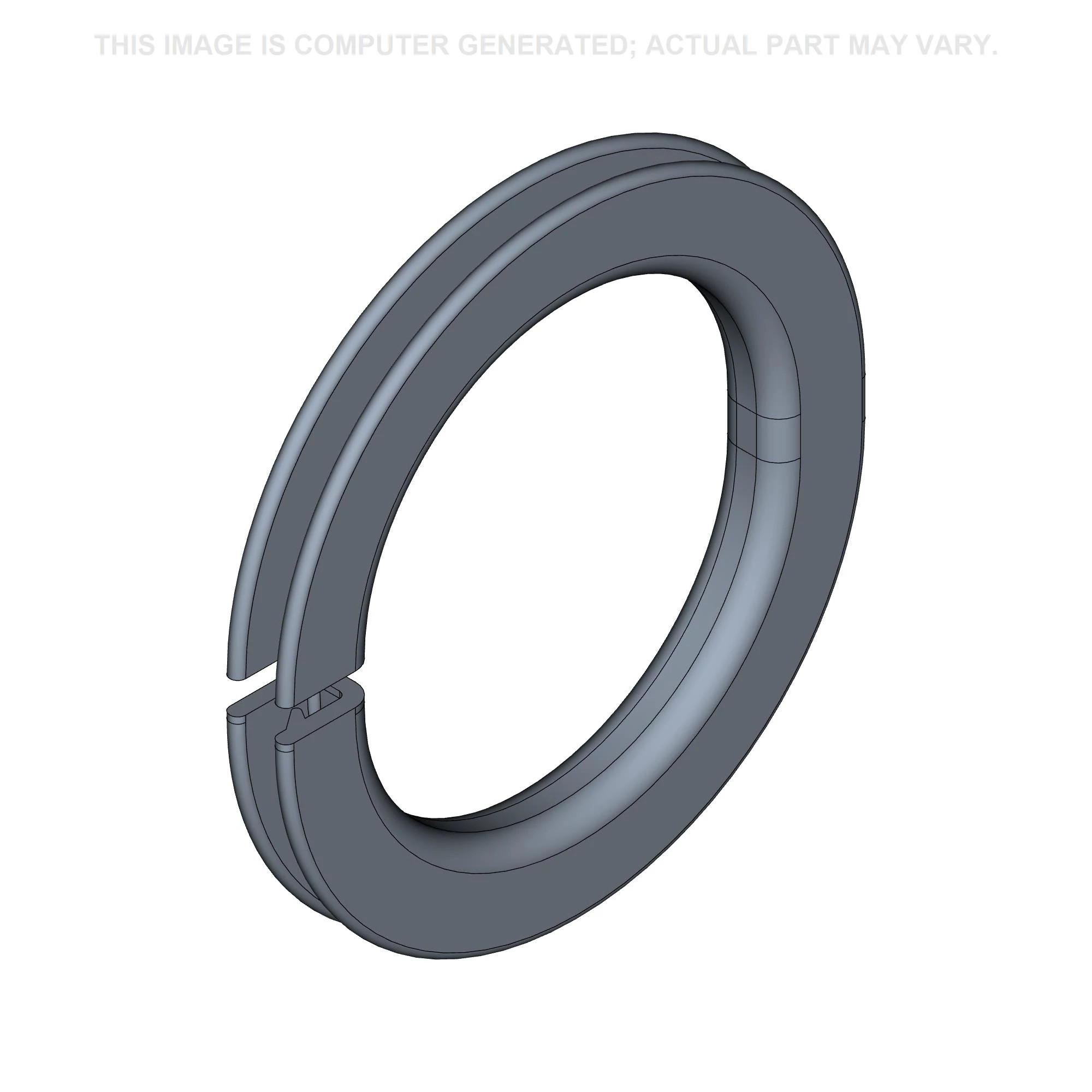 Trim | CASEIH | CA | EN