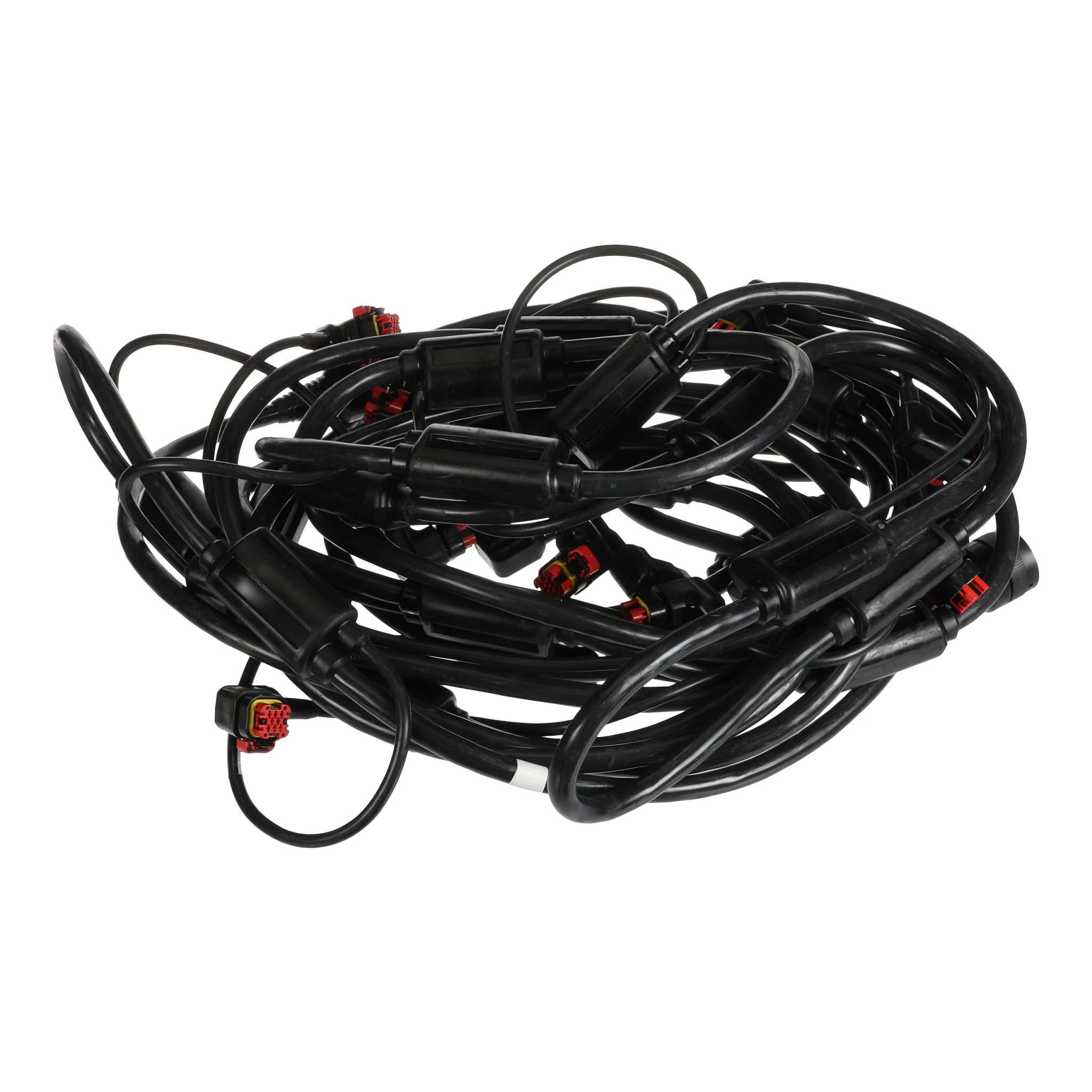 WIRE HARNESS | NEWHOLLANDAG | CA | EN