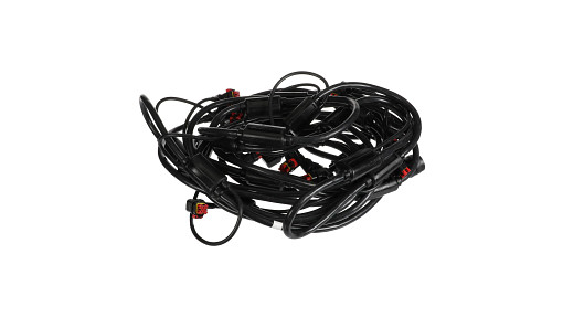 WIRE HARNESS | CASECE | CA | EN