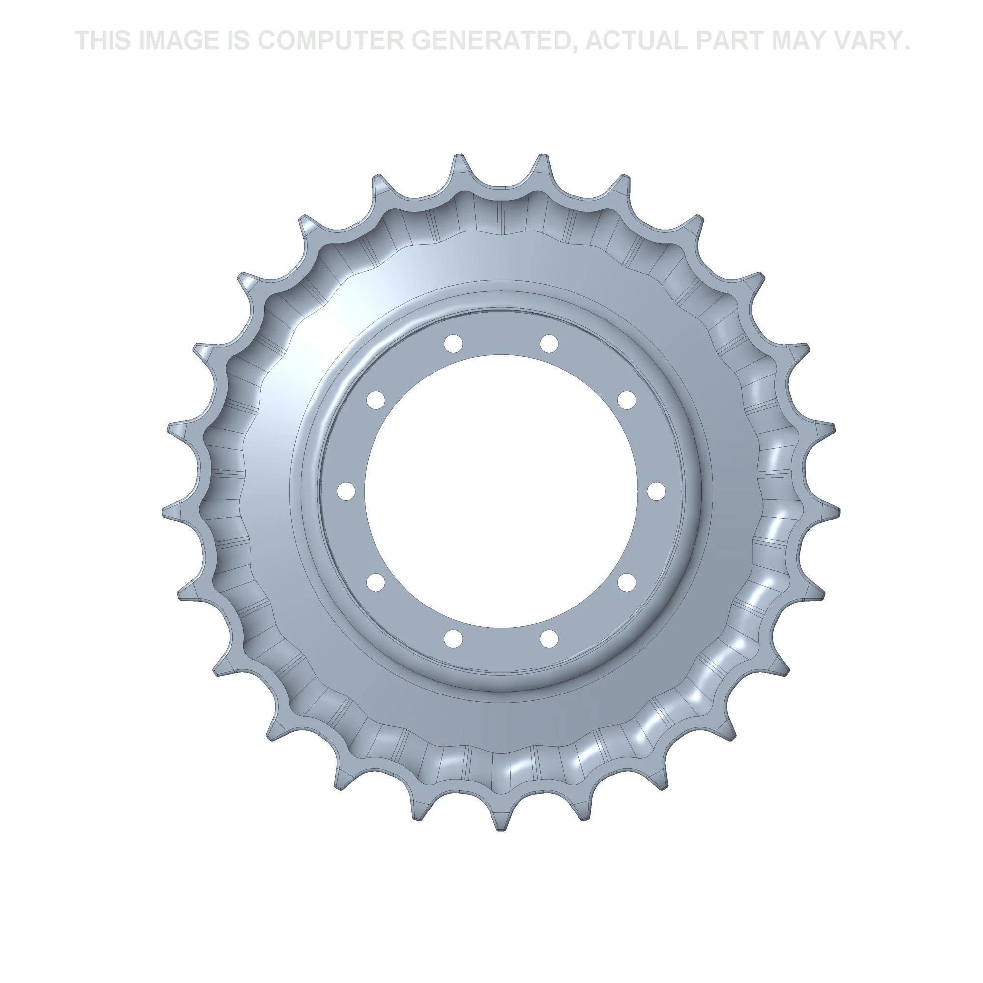 DRIVING SPROCKET | CASECE | CA | EN