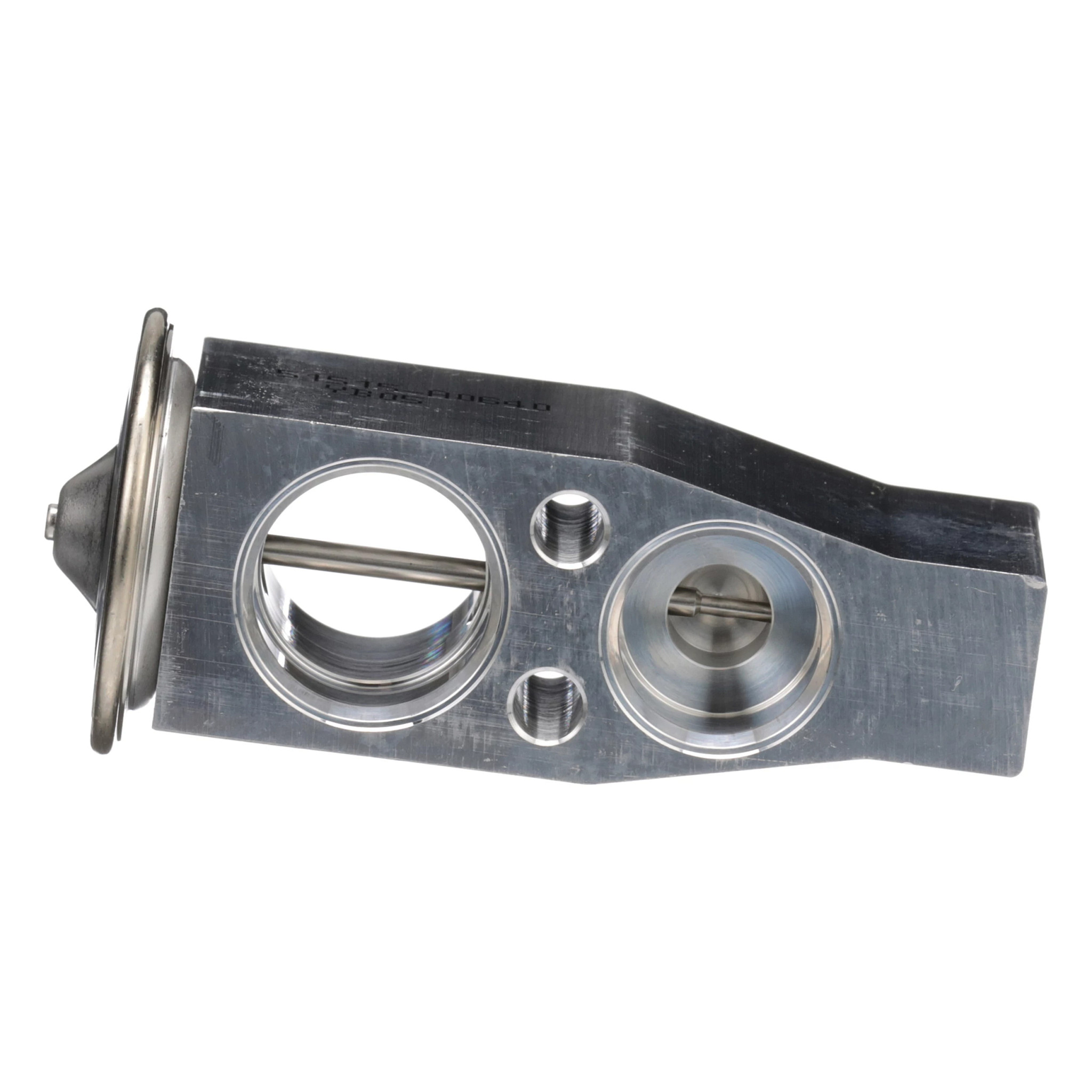 VÁLVULA EXPANSÃO TÉRMICA