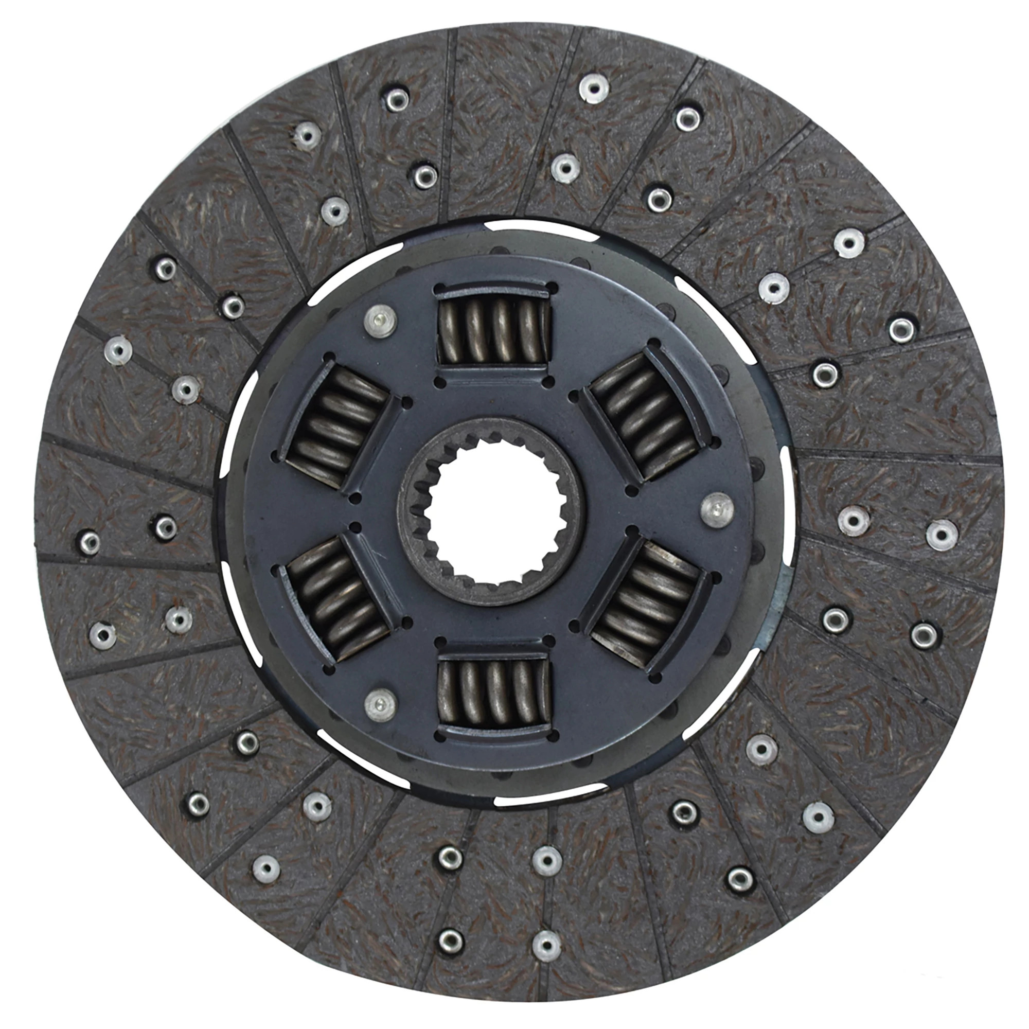 Clutch Disc | CASEIH | US | EN