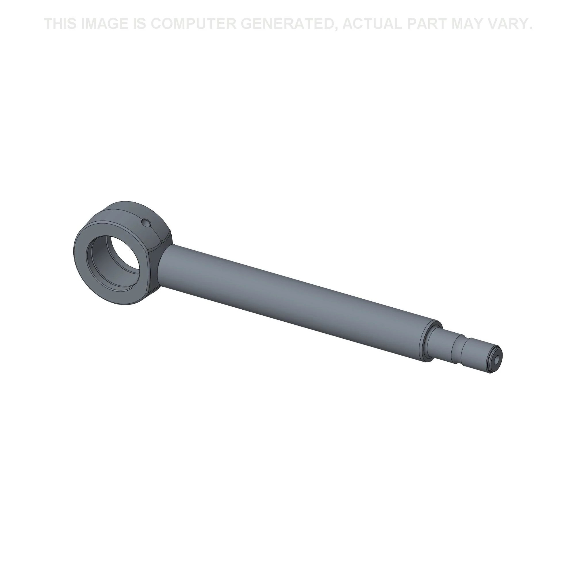 HASTE PISTÃO