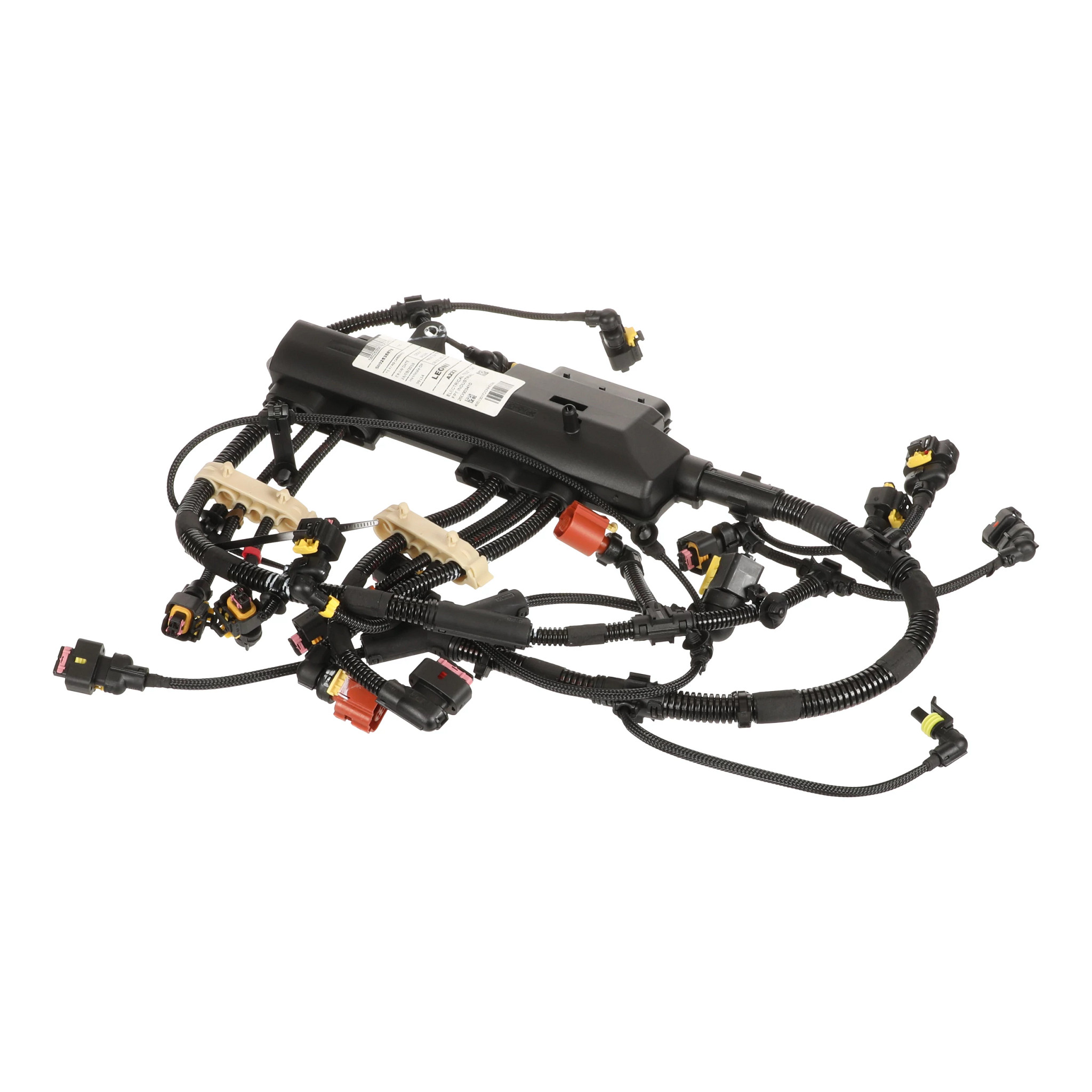 HARNESS, WIRE | CASEIH | US | EN