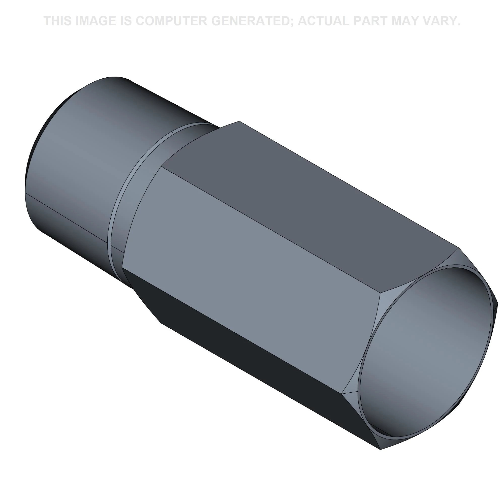 CHECK VALVE | NEWHOLLANDCE | AMEA | EN