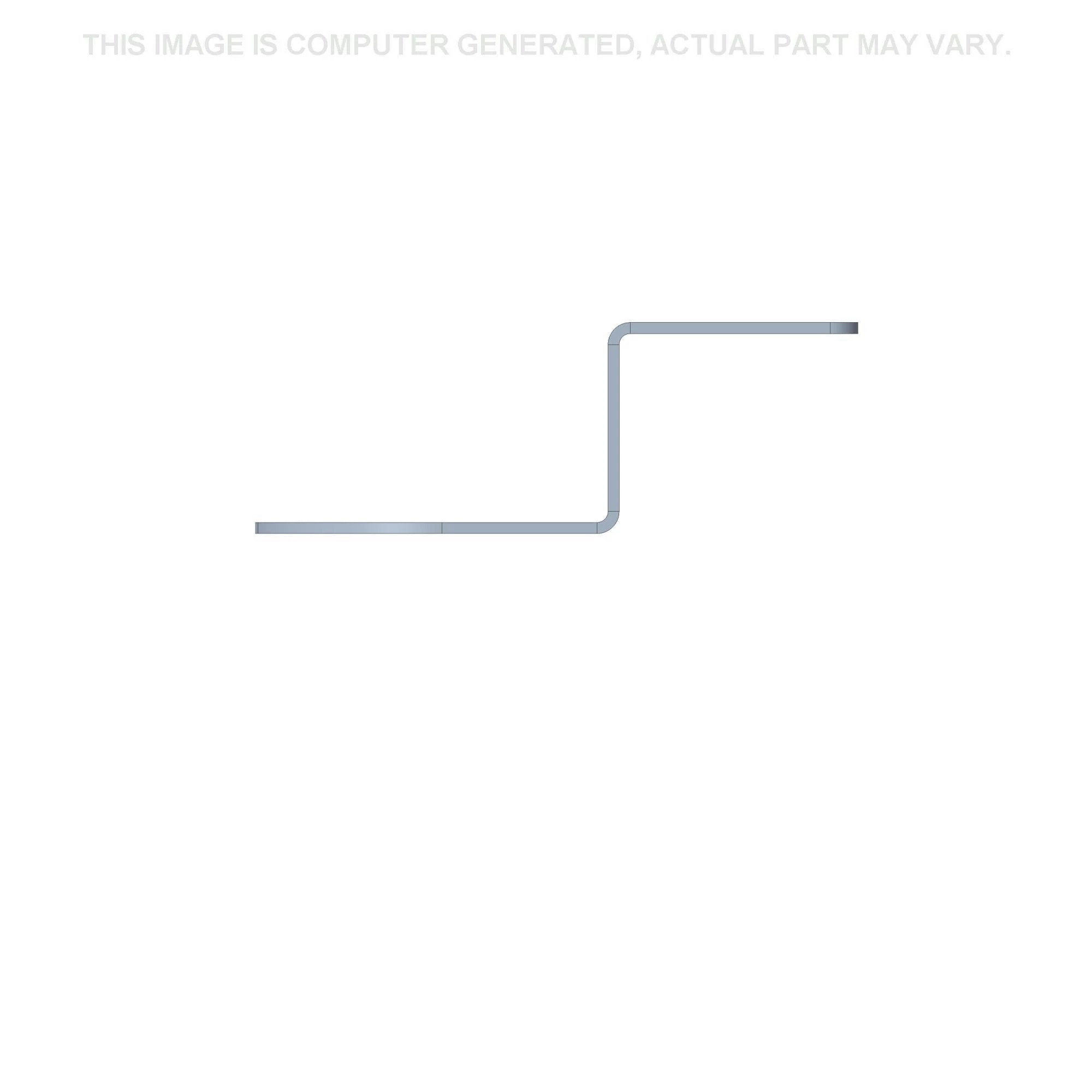 BRACKET | CASEIH | CA | EN