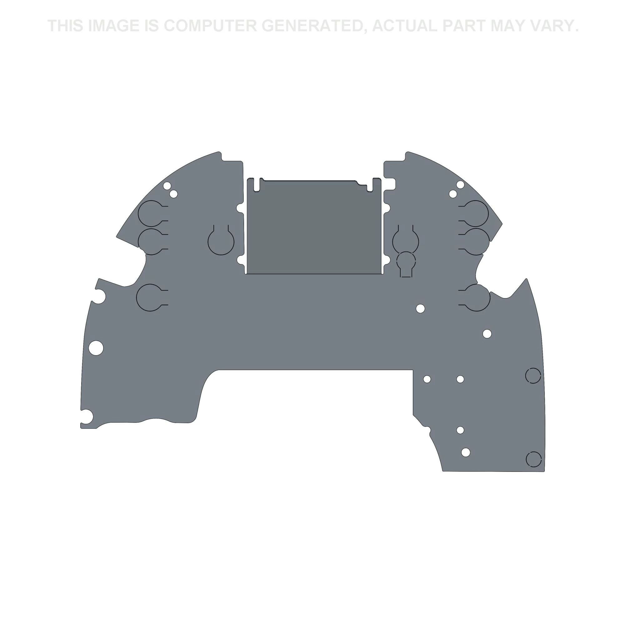 FOAM | CASEIH | CA | EN