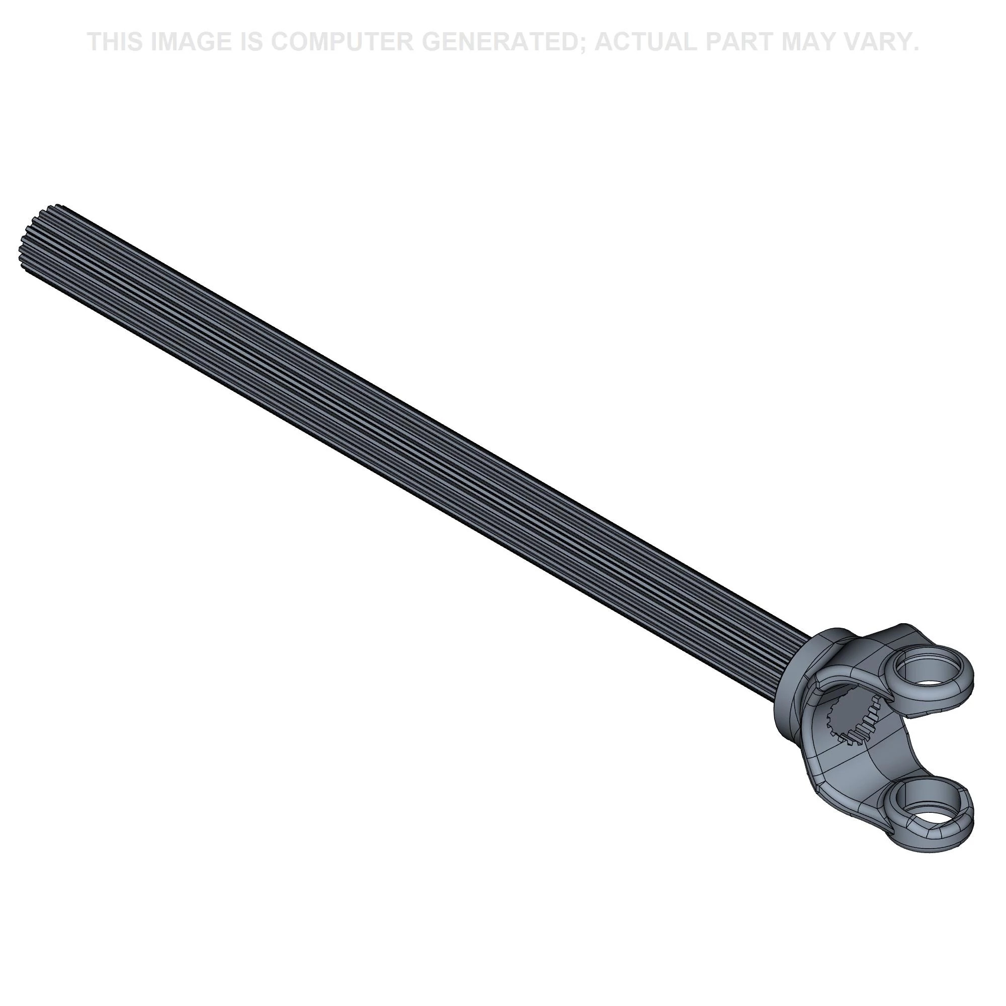 Shaft | NEWHOLLANDAG | CA | EN