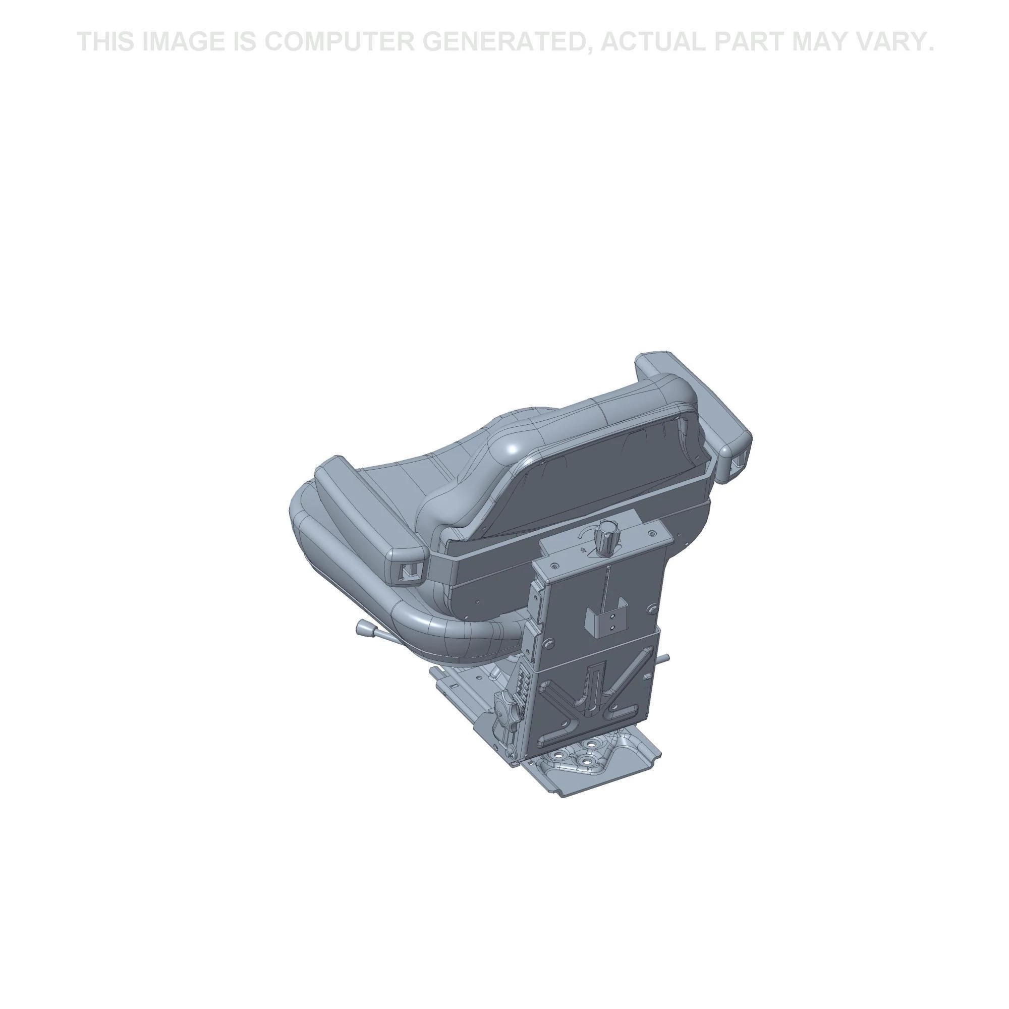 Encosto De Cabeça Ba | CASEIH | BR | PT