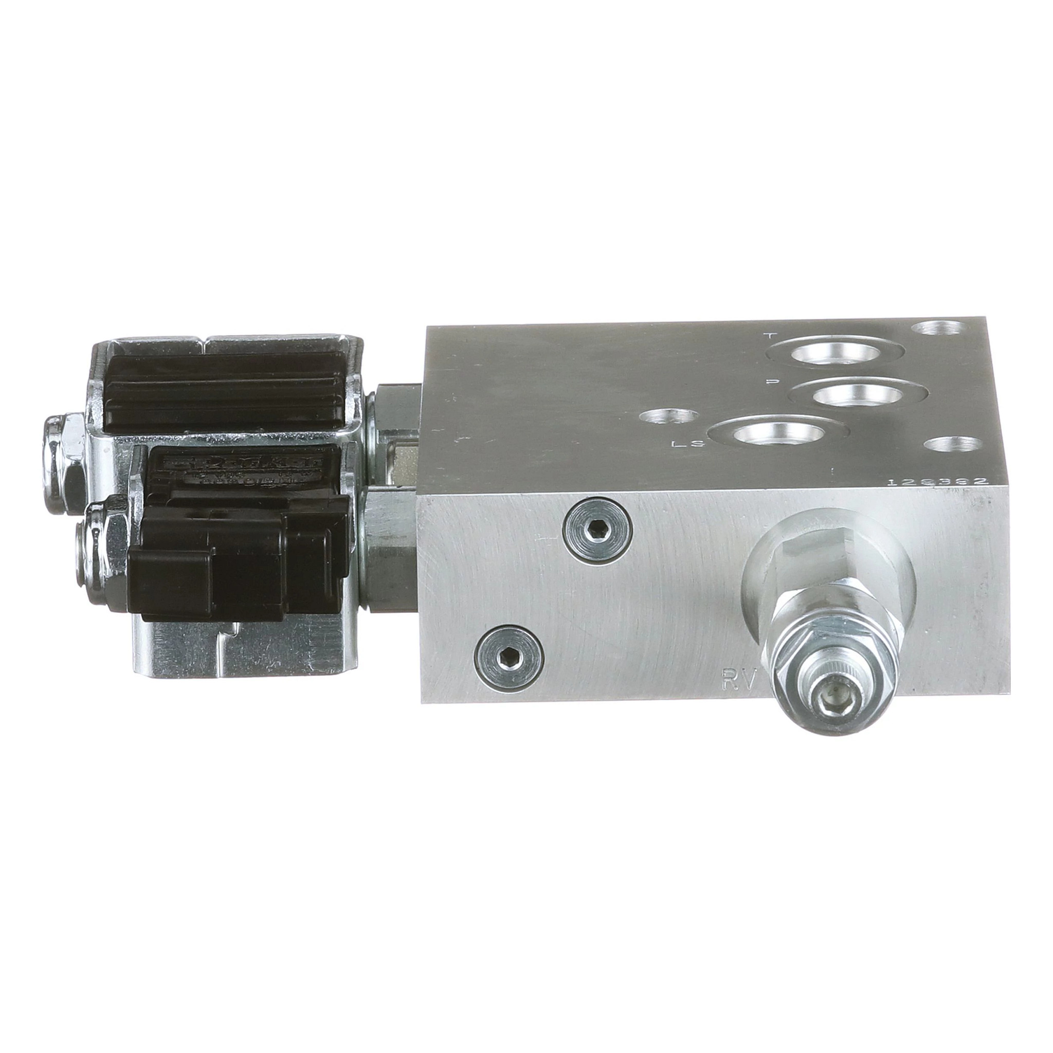 VALVE SECTION | NEWHOLLANDAG | CA | EN