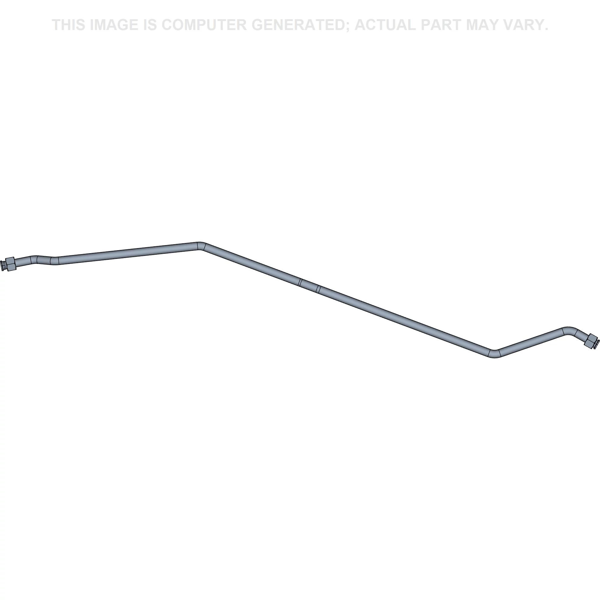 HYD TUBE | NEWHOLLANDAG | US | EN