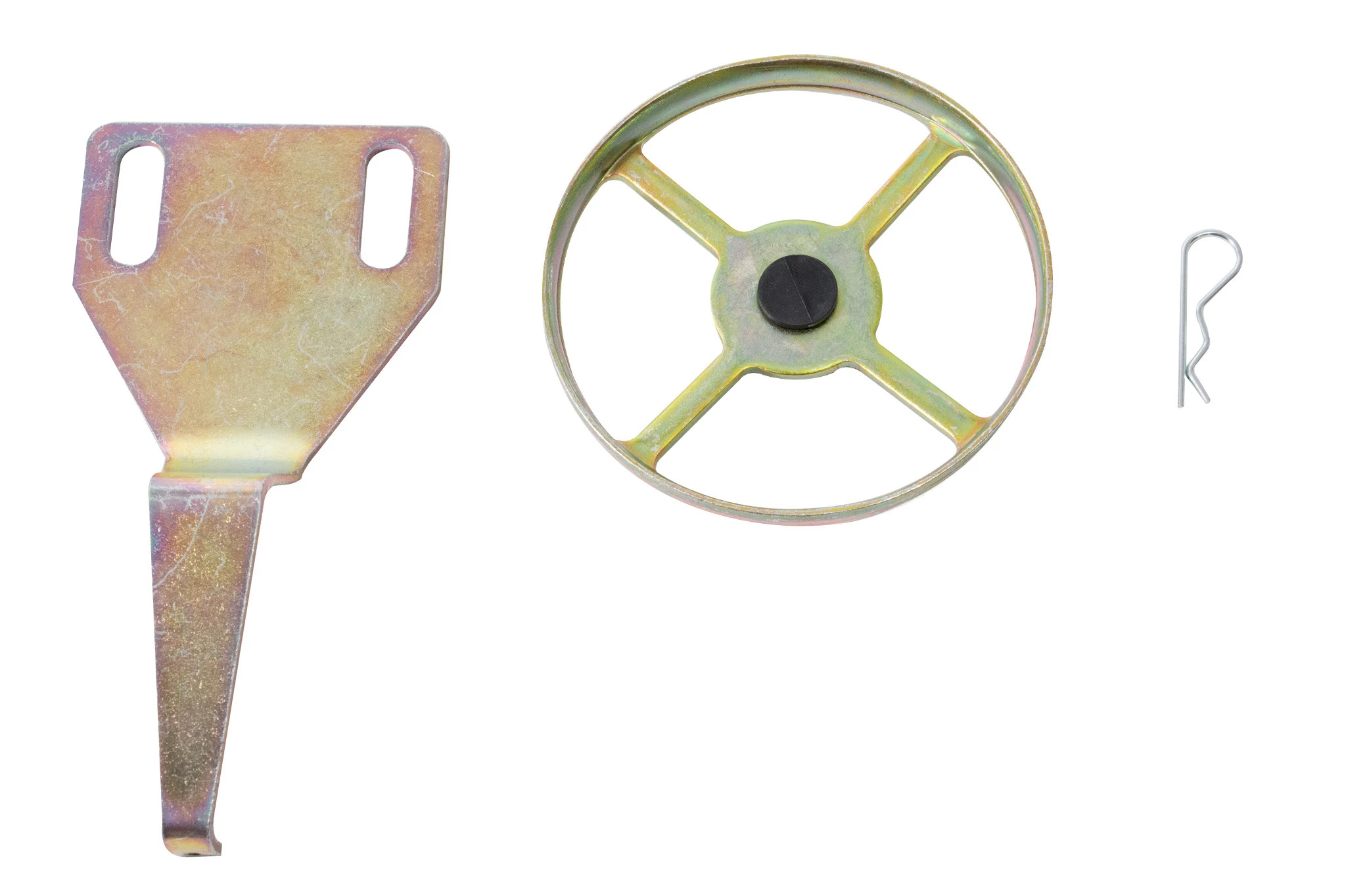 Rotary Scraper | CASEIH | CA | EN