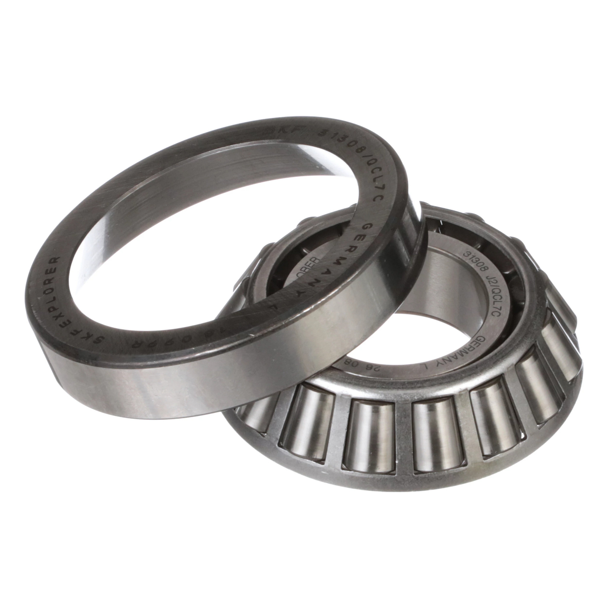 Rolamento de rolos cônicos - ISO 31308