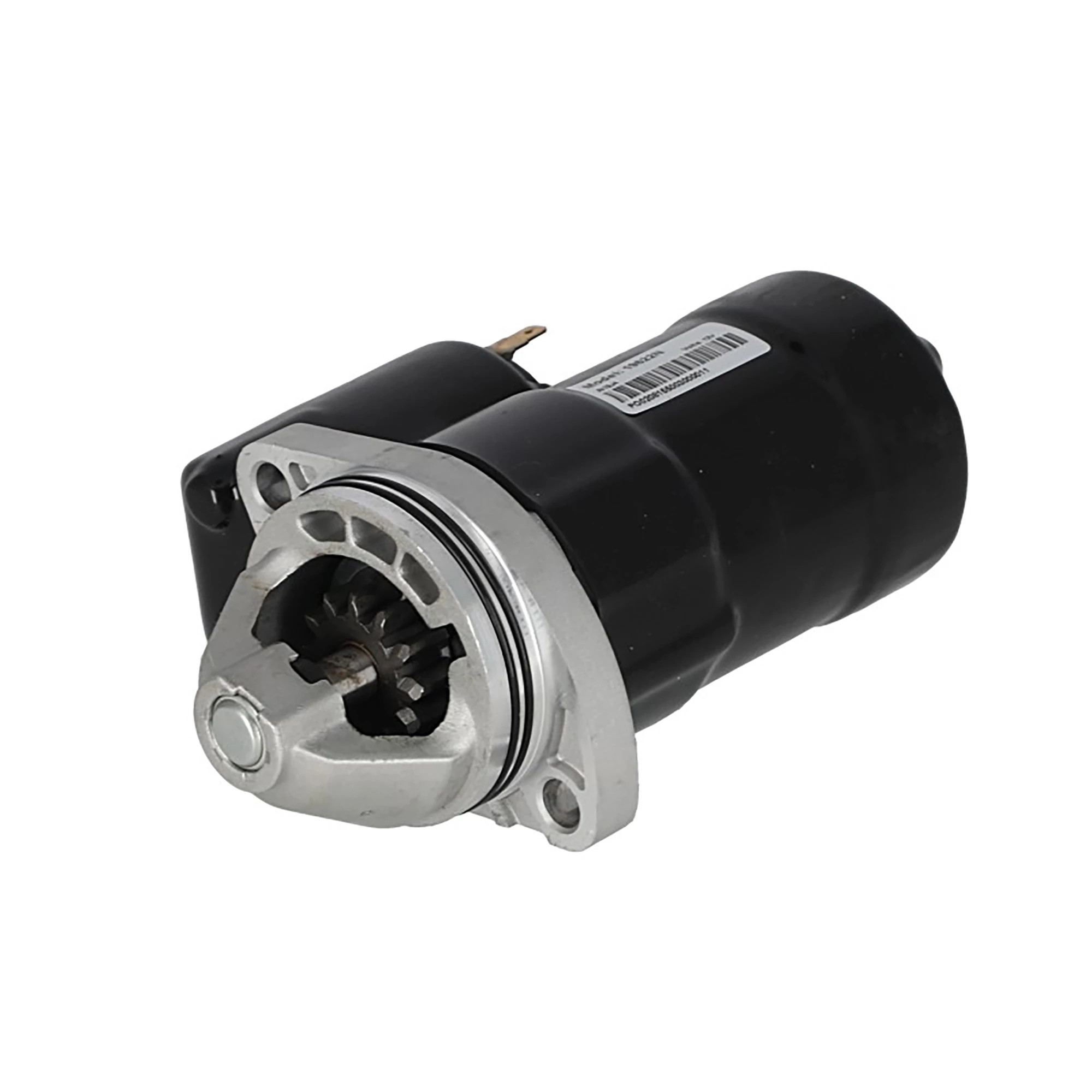 Starter - Hitachi-Style Permanent Magnet Gear Reduction | CASEIH | CA | FR