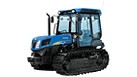 TRACTEUR À CHENILLES | NEWHOLLANDAG | FR | FR