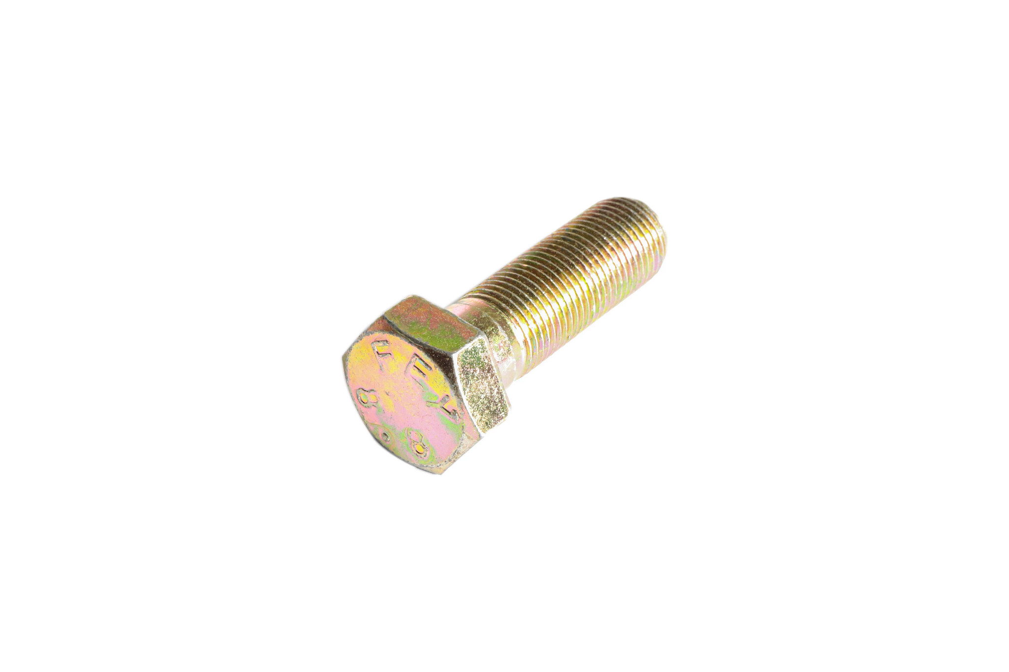 Hex Screw - Cl 8.8 - Full Thread - M16 x 1.5 x 50 | NEWHOLLANDAG | US | EN