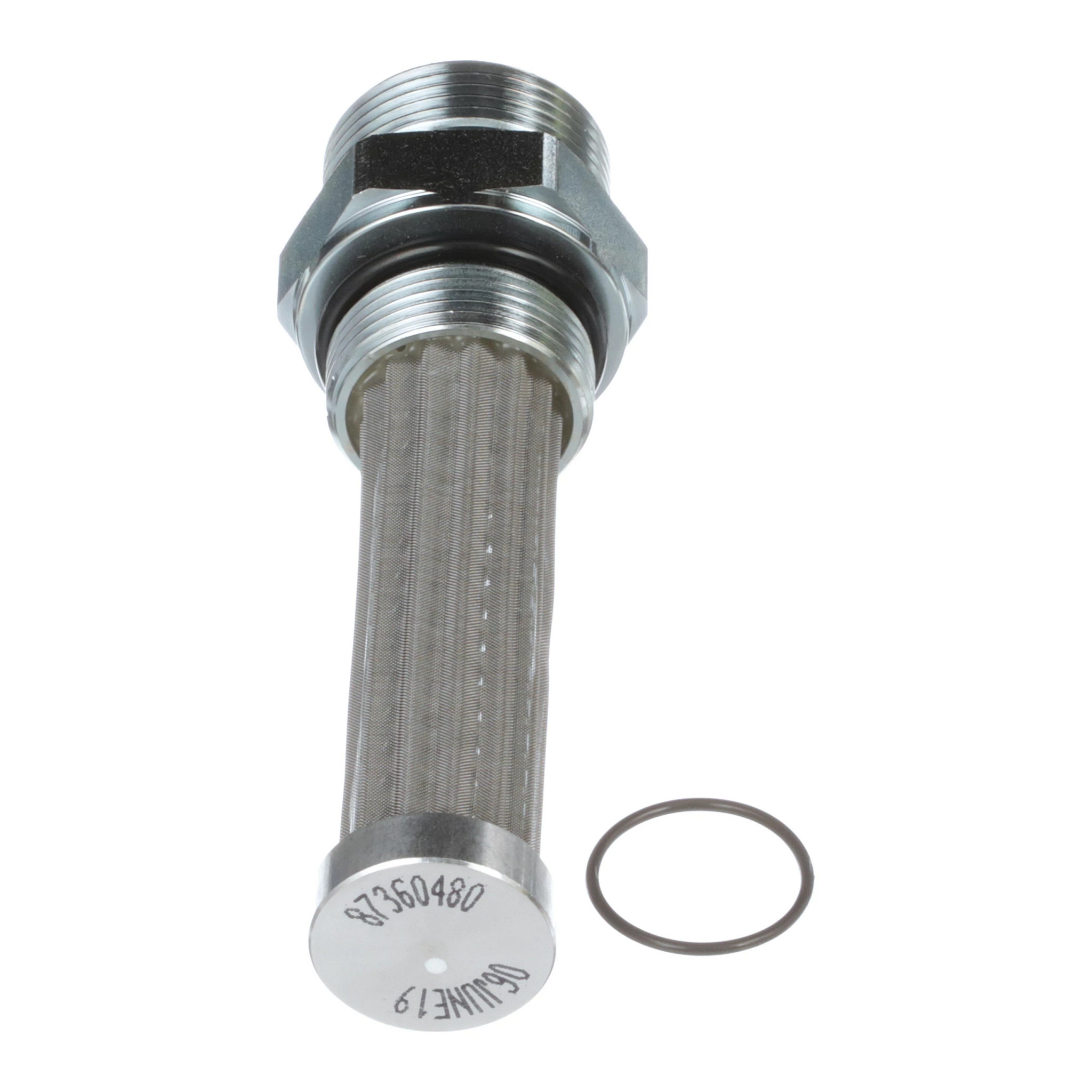 Filtro de Óleo Hidráulico