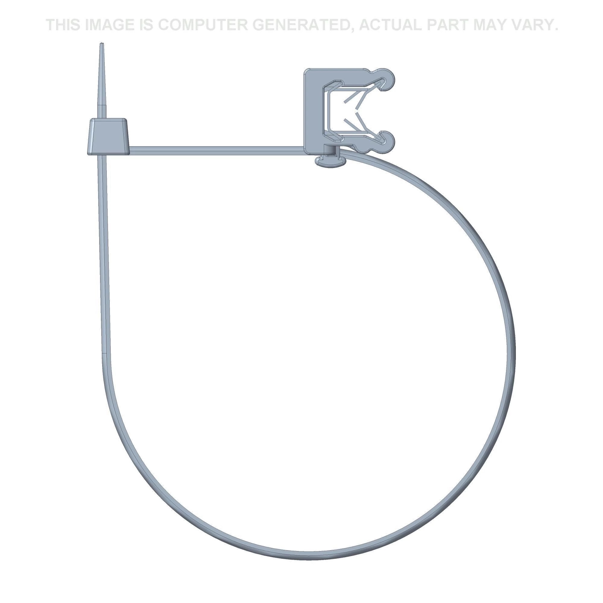 MOUNT | CASEIH | CA | EN