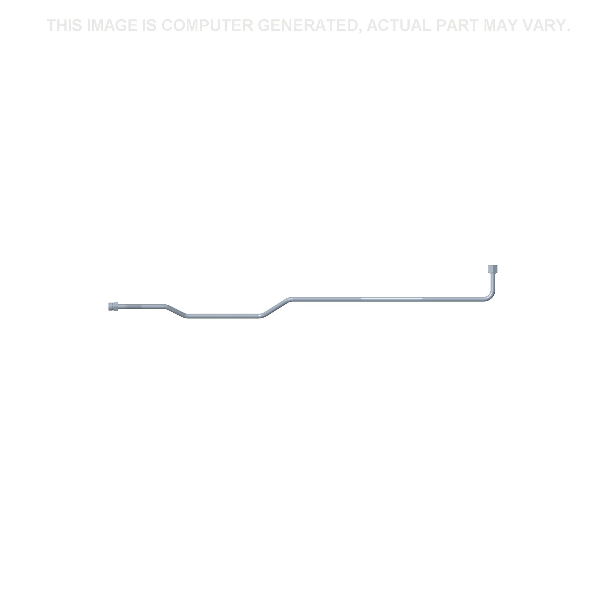 TUBO HIDRÁULICO | CASECE | EU | ES