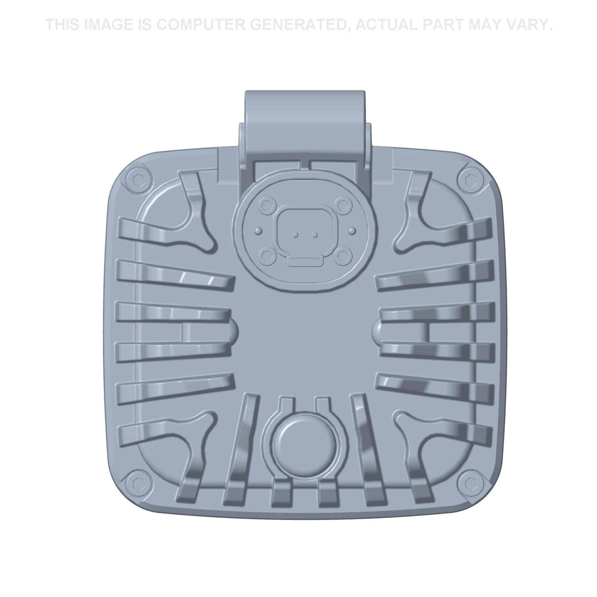 WORK LAMP | CASEIH | US | EN