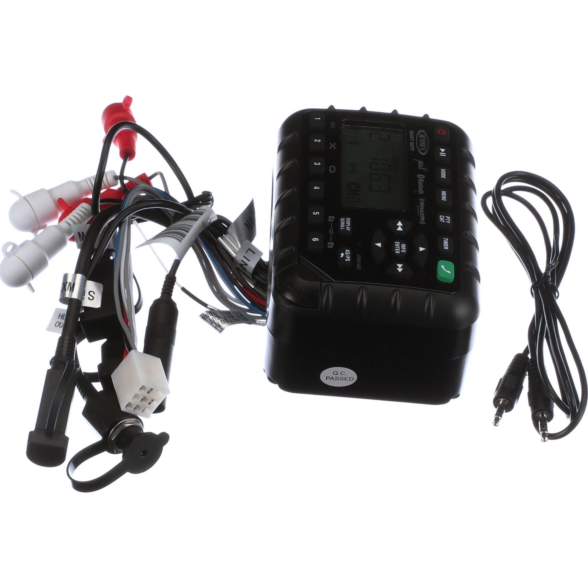 RADIO | NEWHOLLANDCE | EU | EN