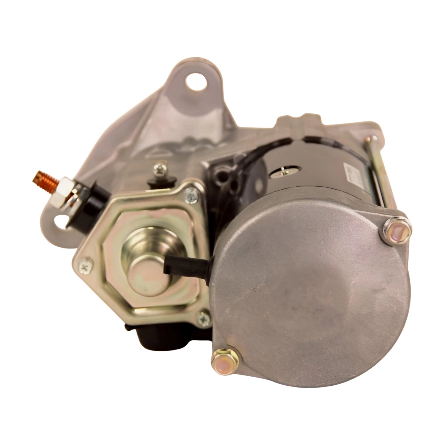 REMAN-STARTER | CASEIH | CA | EN