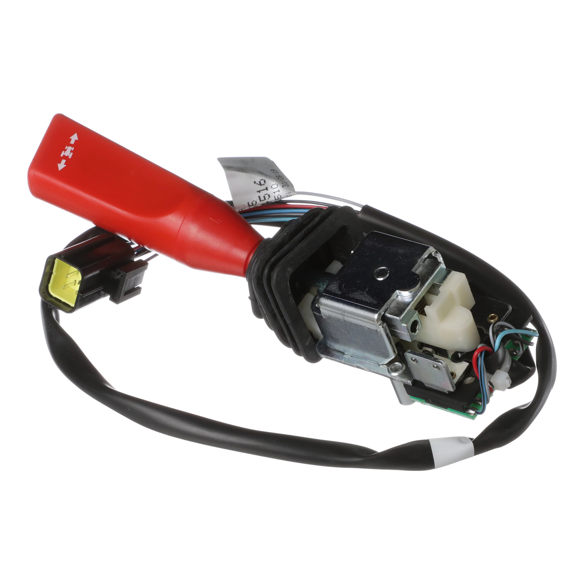 LEVER | NEWHOLLANDAG | IE | EN