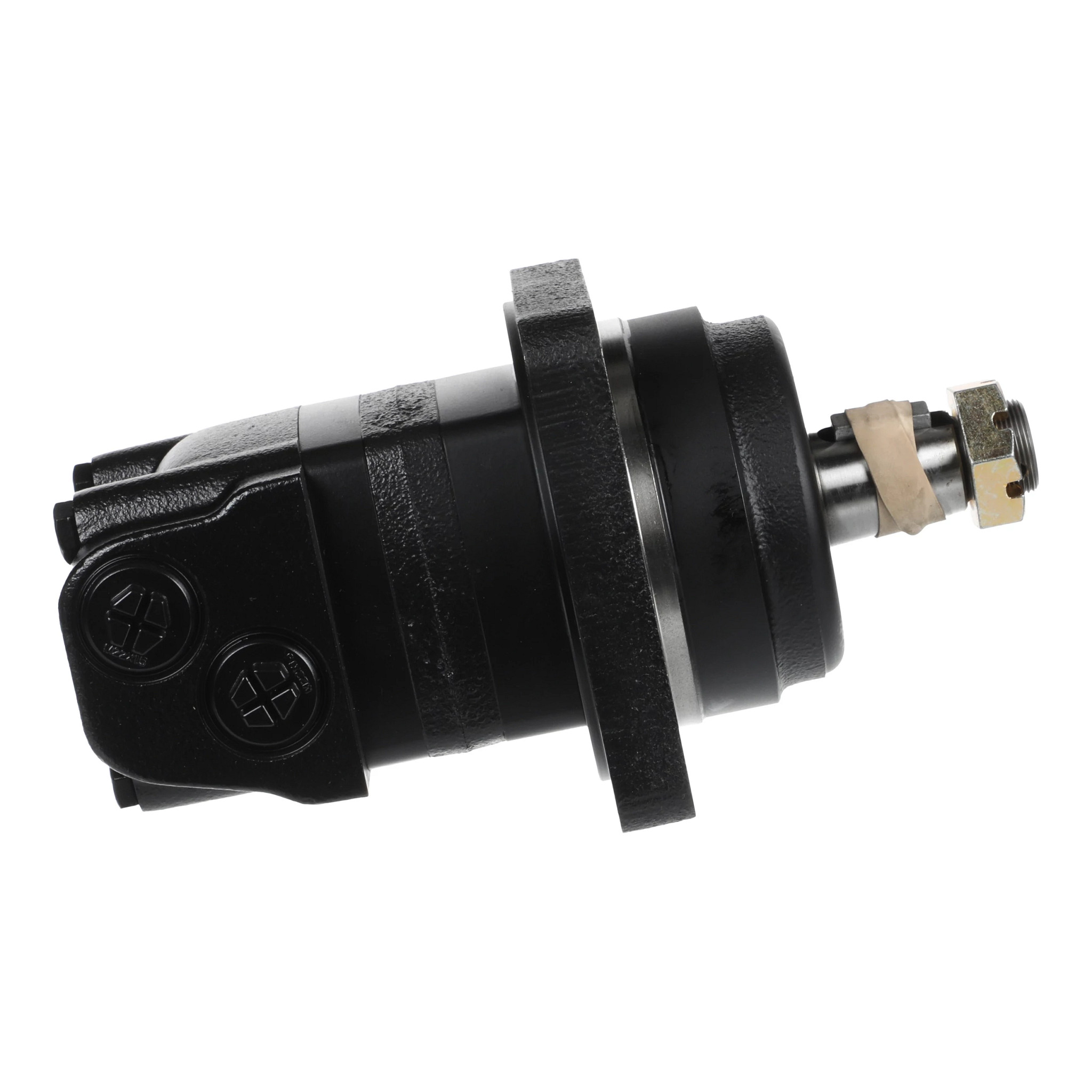 MOTEUR HYDRAULIQUE | NEWHOLLANDAG | CA | FR