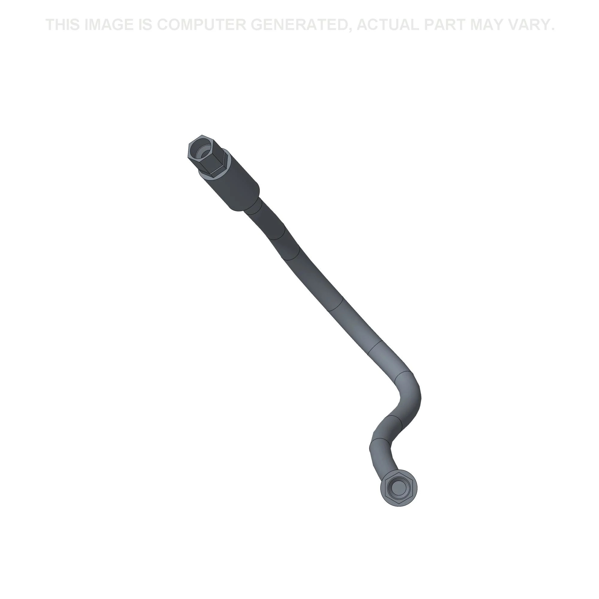 HYDRAULIC HOSE | NEWHOLLANDAG | US | EN