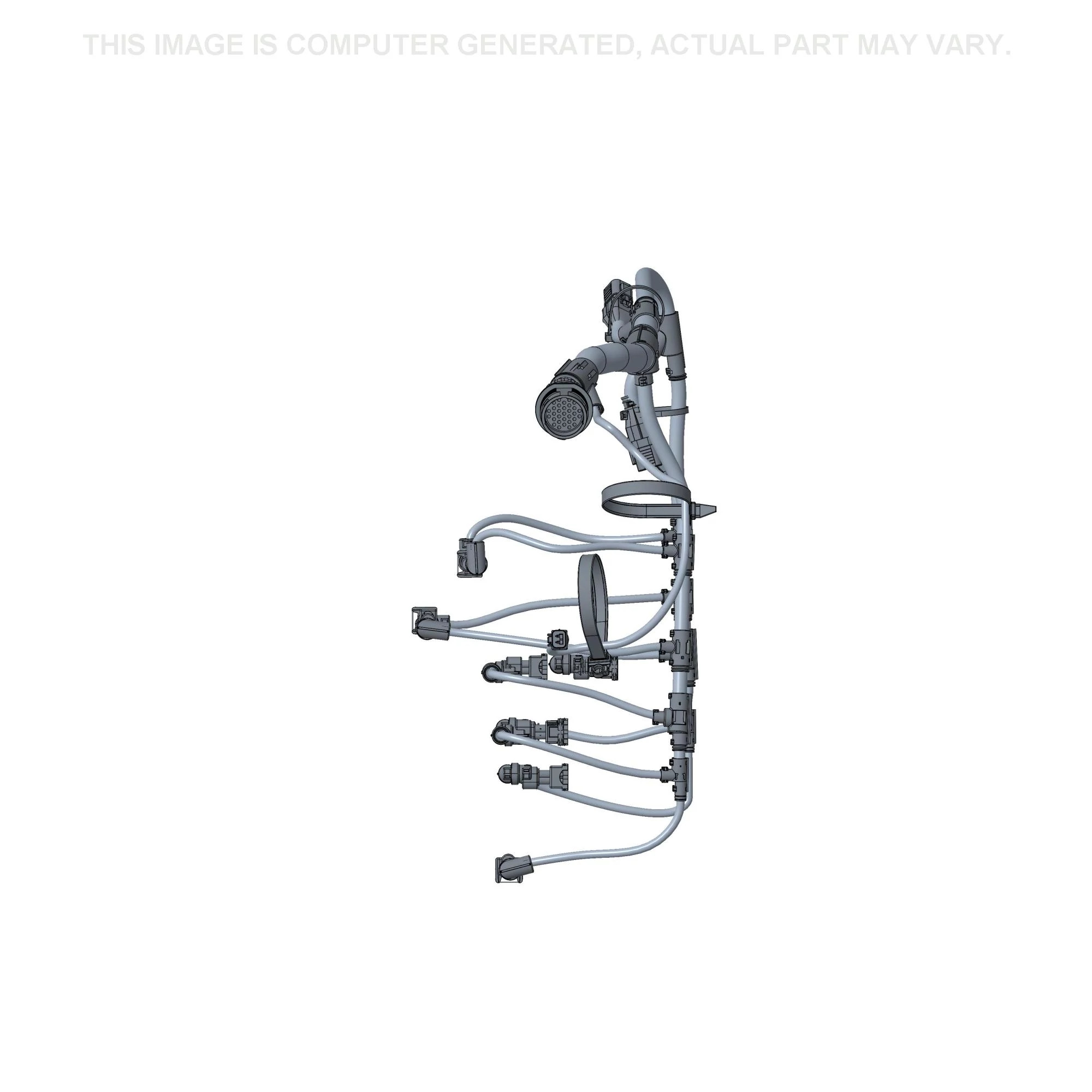 WIRE HARNESS | NEWHOLLANDAG | IE | EN