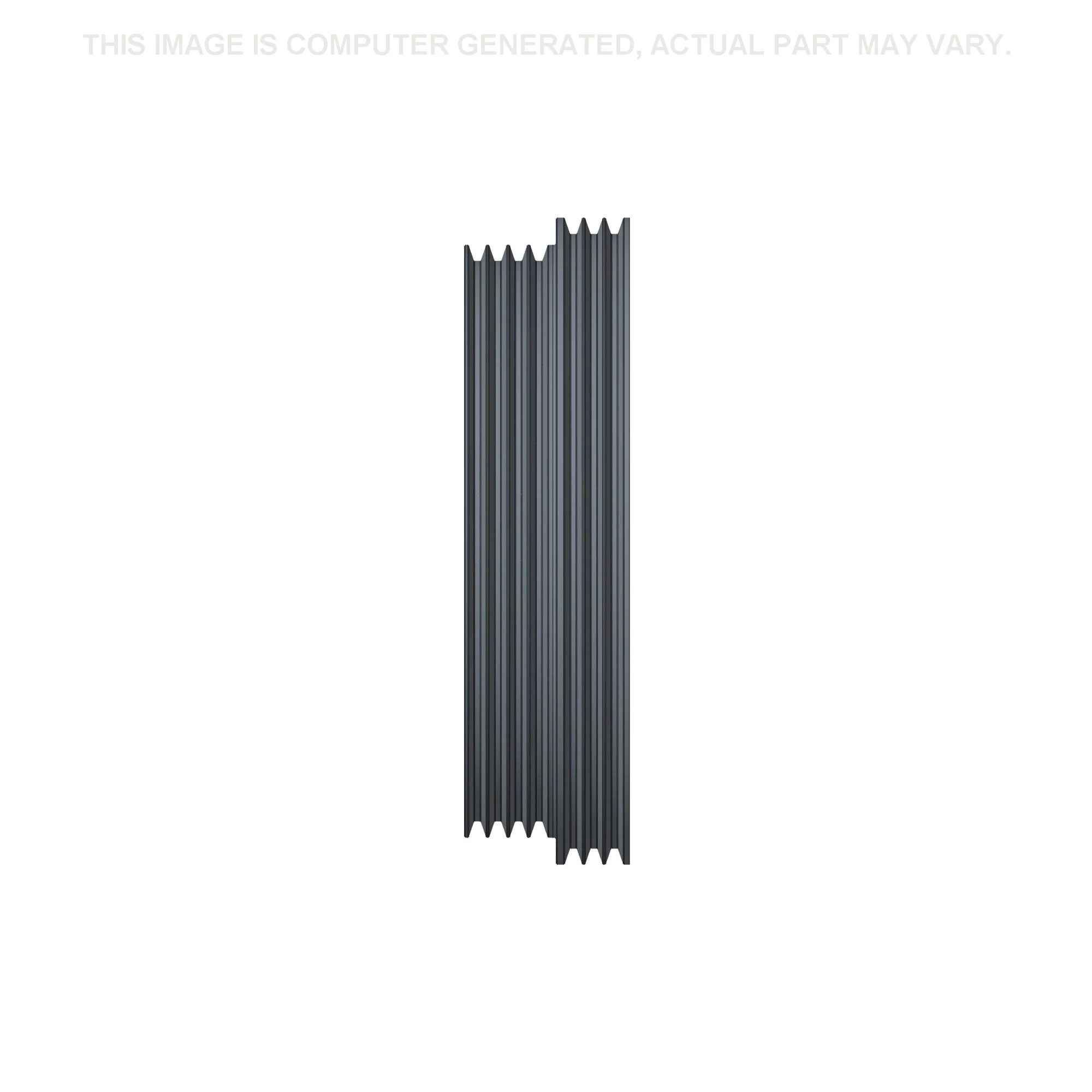 PULLEY | CASEIH | CA | EN