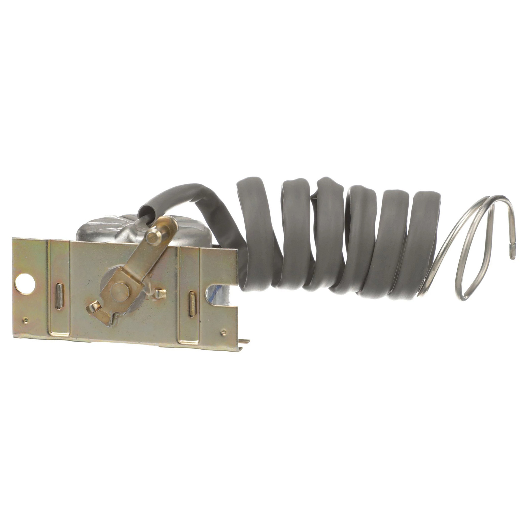 COMM. THERMOSTATIQUE | NEWHOLLANDAG | CA | FR