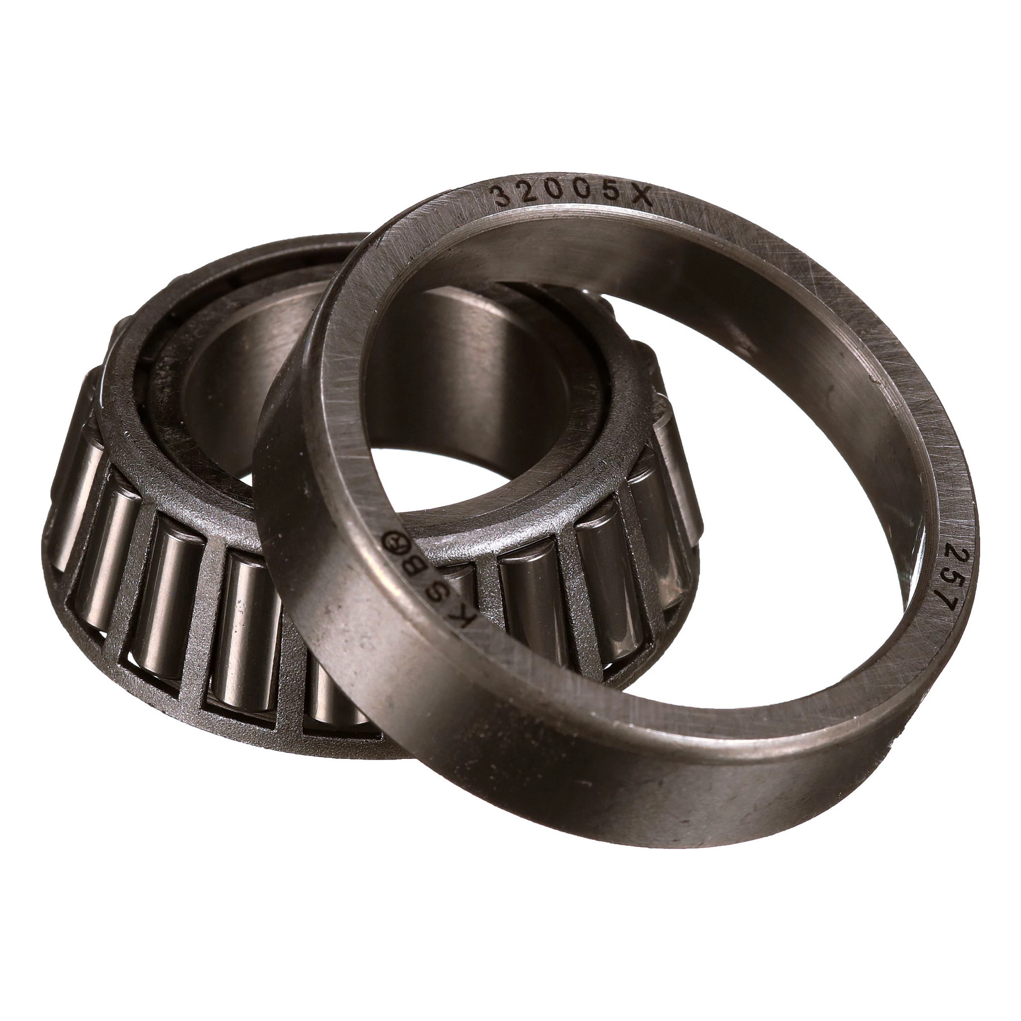 Roulement à rouleaux coniques - 25 mm (DI) x 47 mm (DE) x 15 mm (l)  47132628 | NEWHOLLANDAG | CA | FR