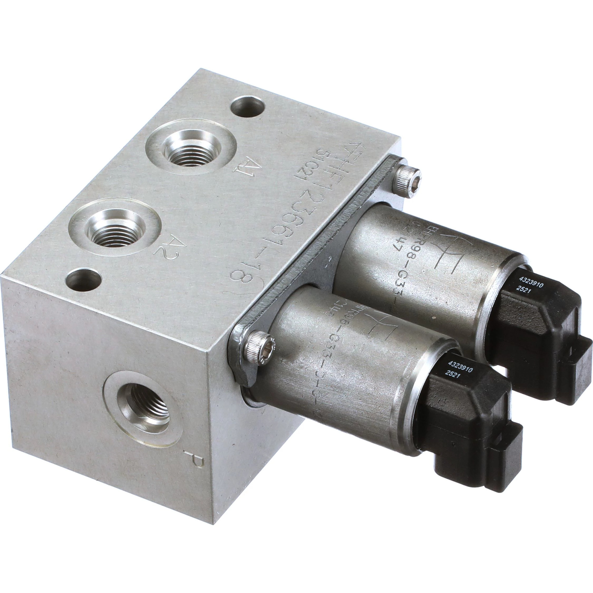 Valve | CASECE | CA | EN