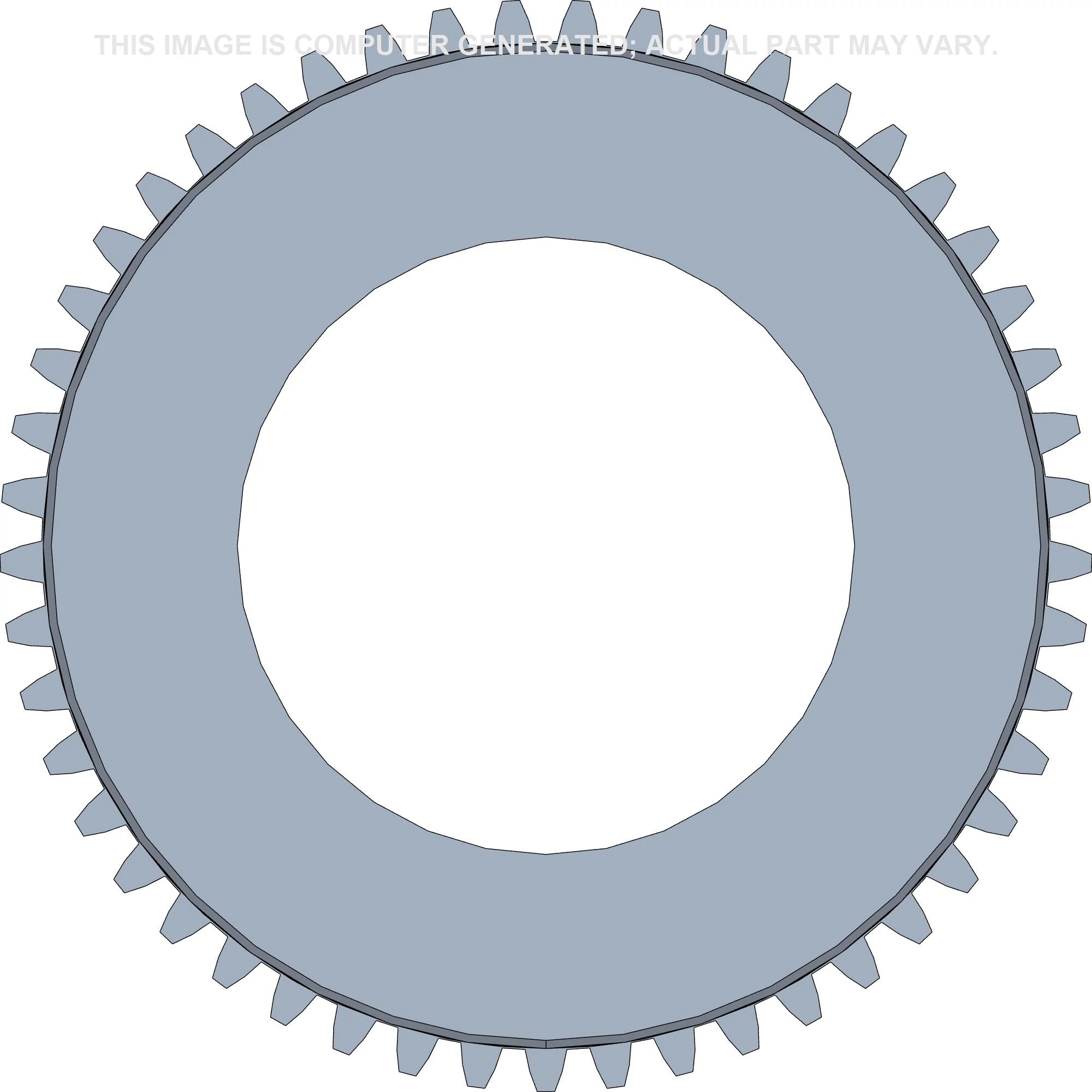 RING NUT | NEWHOLLANDAG | NZ | EN