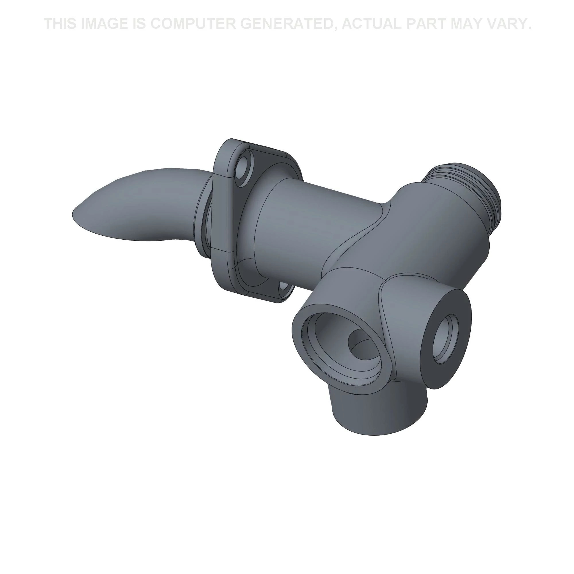 Collecteur | MILLER | CA | FR