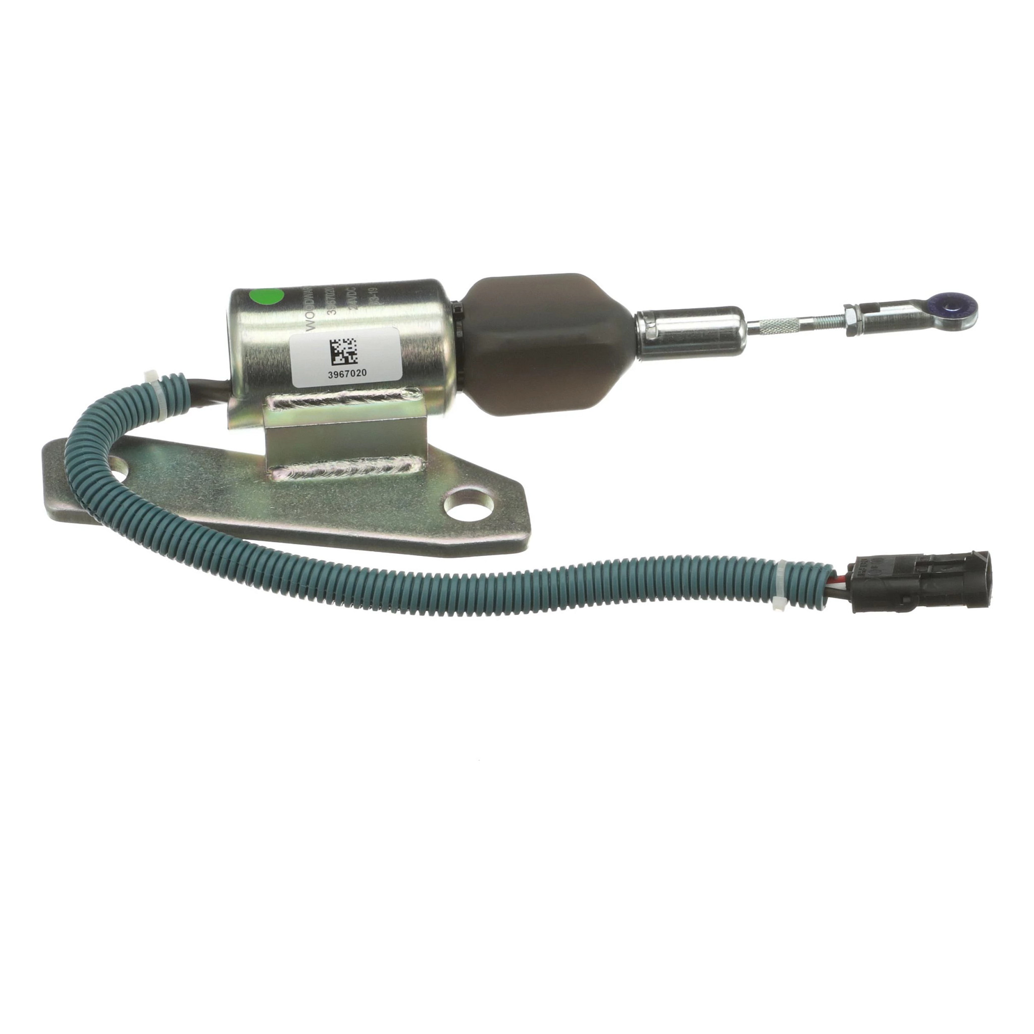 SOLENOID | DEFAULT | CA | EN