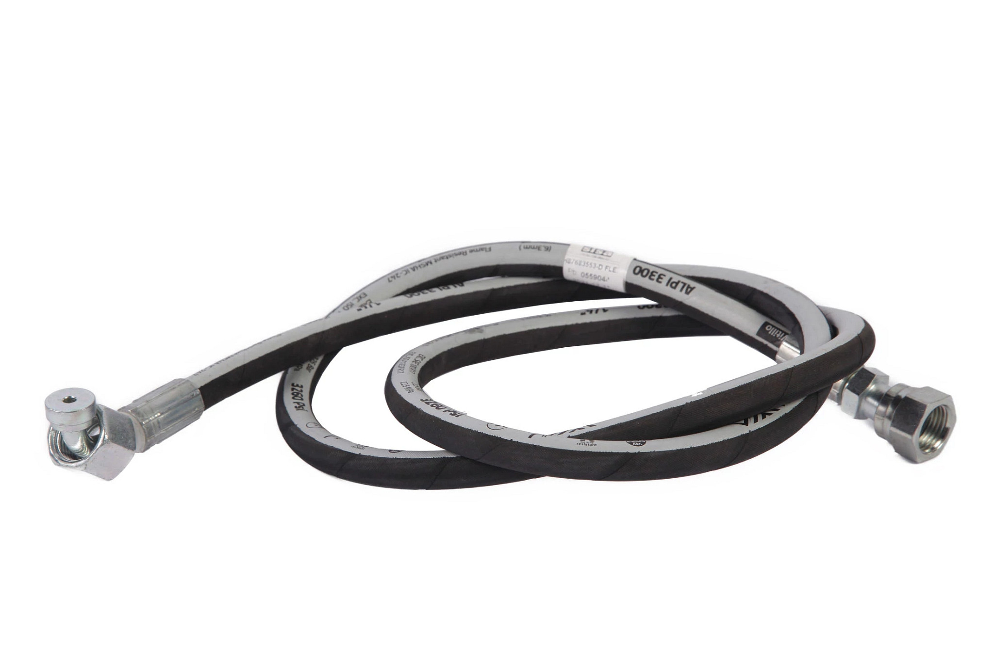 HOSE | CASEIH | US | EN