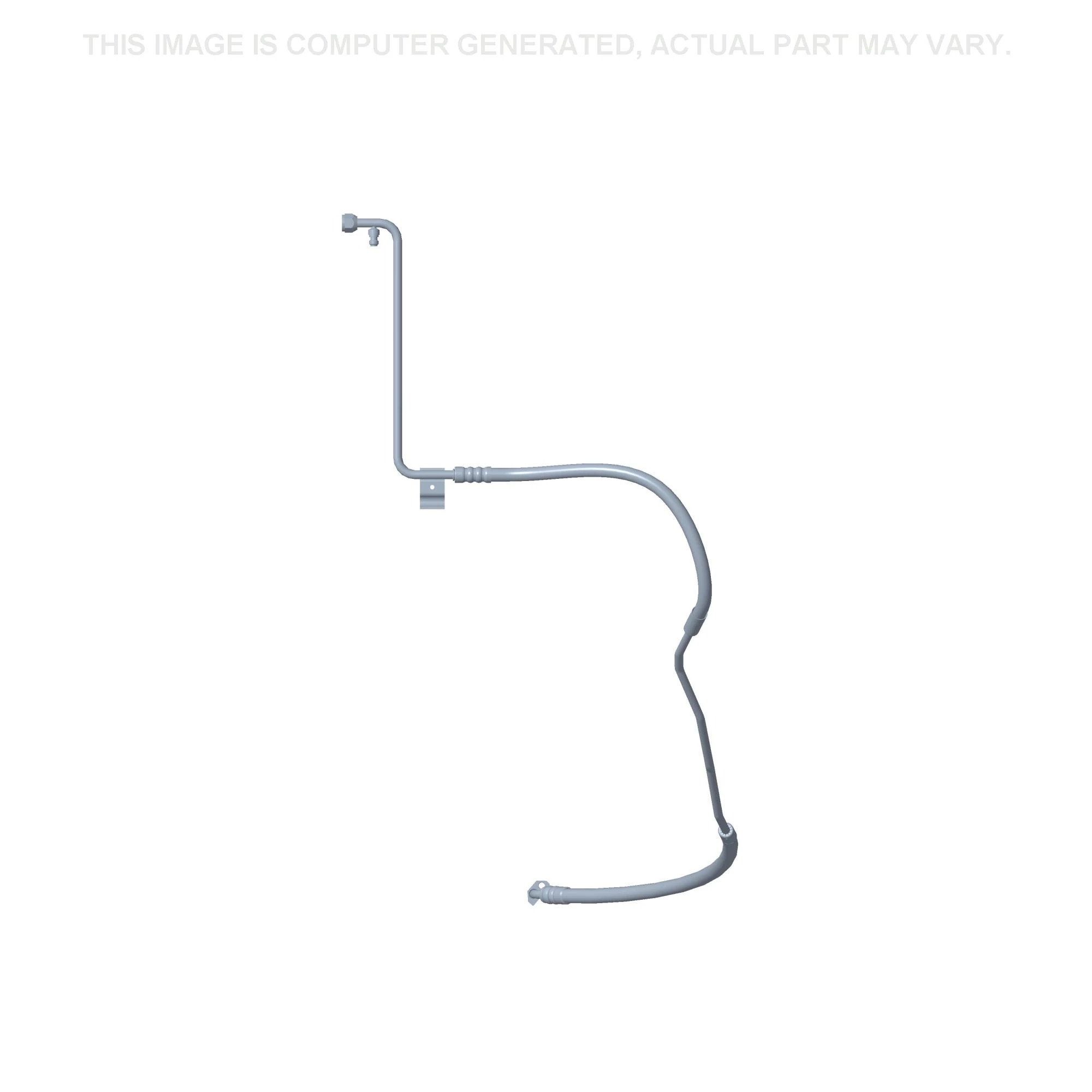 A/C HOSE | CASEIH | SA | EN