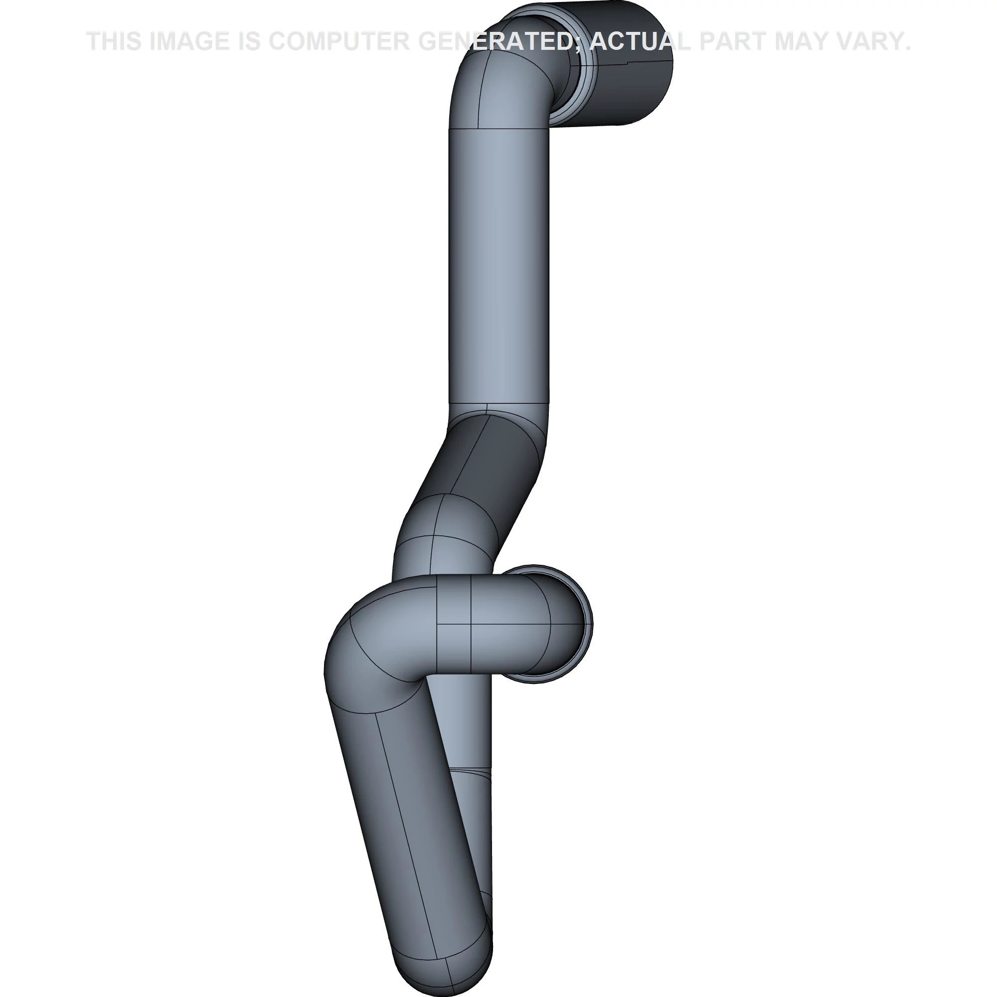 TUYAU RIGIDE | NEWHOLLANDAG | FR | FR