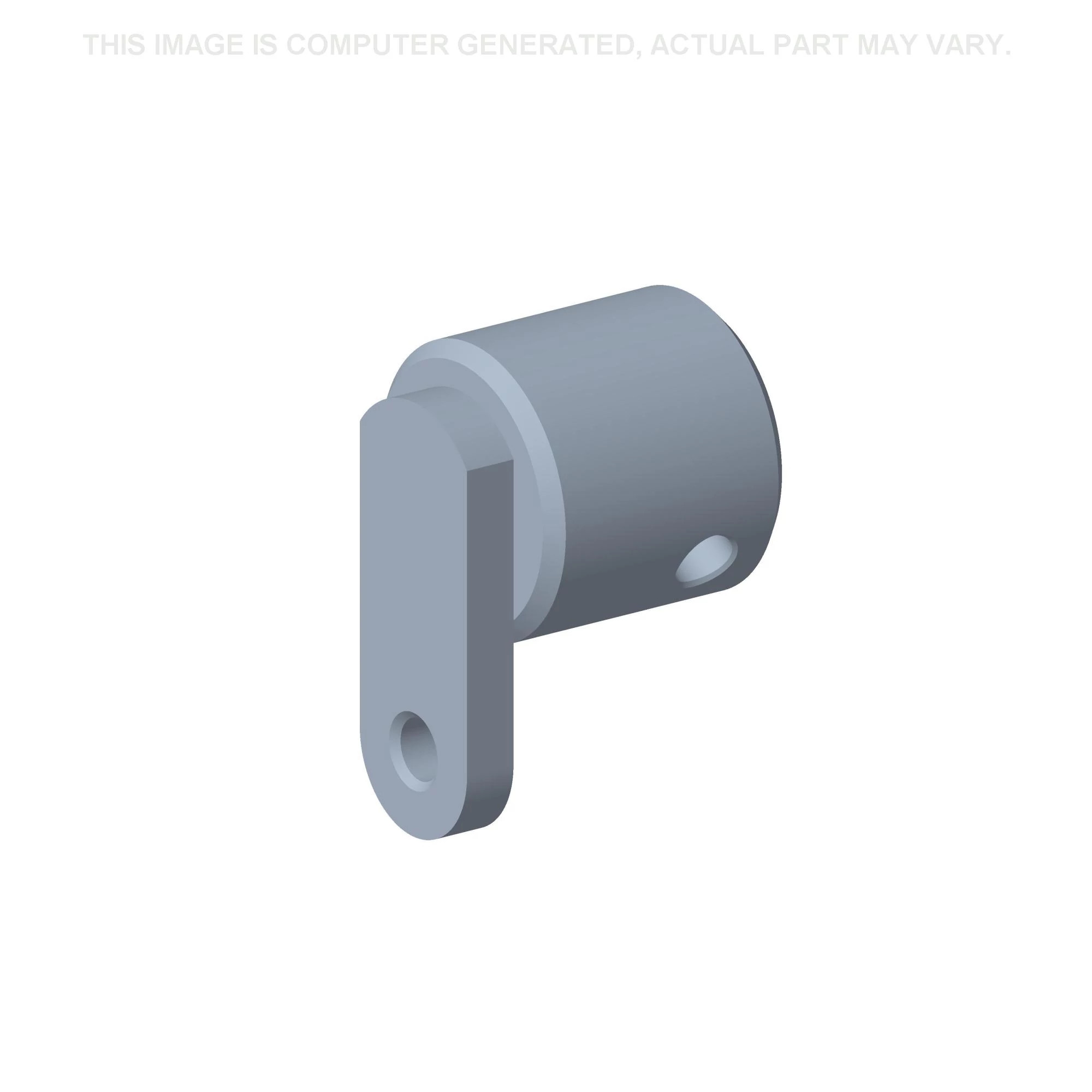 Control Lever | NEWHOLLANDAG | IE | EN