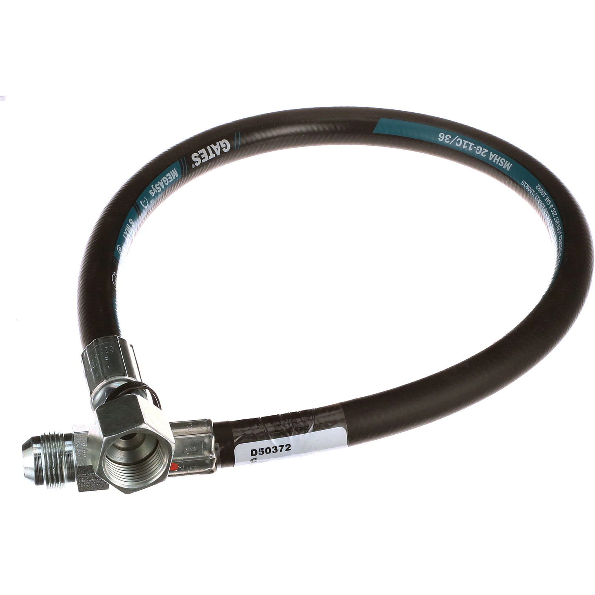 HOSE | CASECE | AMEA | EN