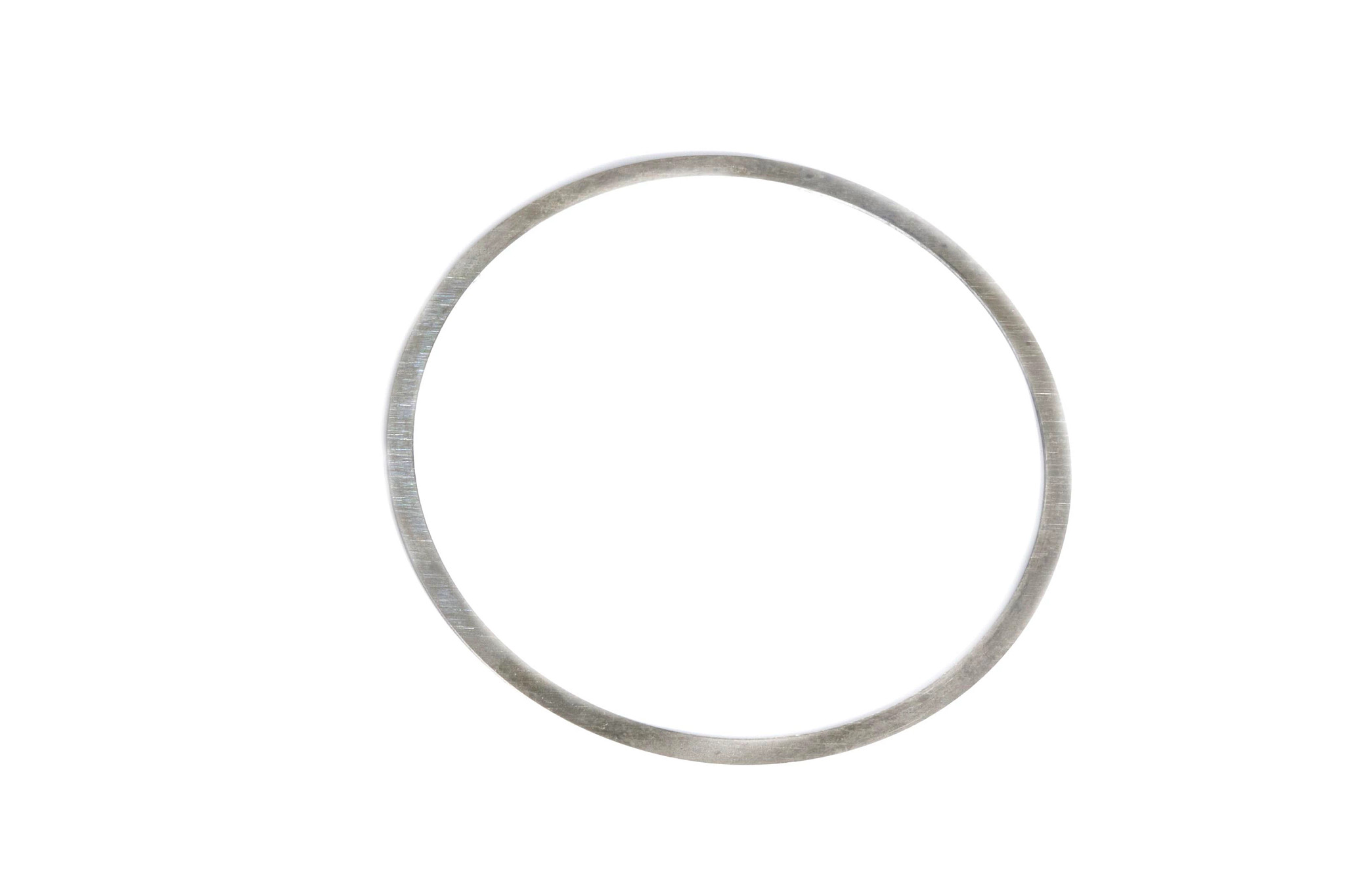 Calço - 80,52 mm DI x 87,12 mm DE x 0,86 mm Esp