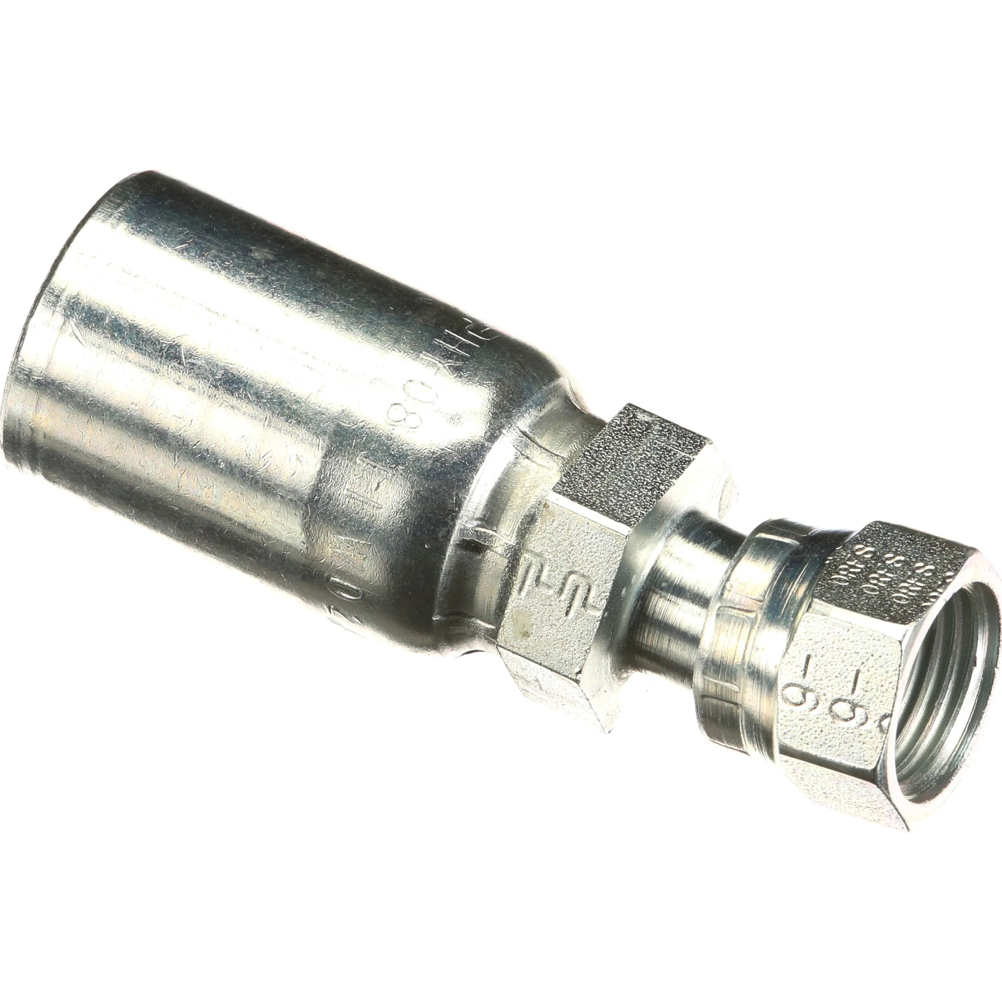 Fitting | CASECE | US | EN