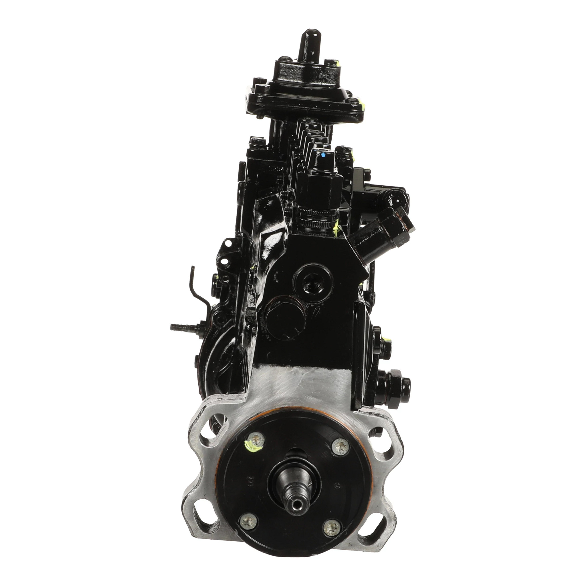 REMAN-FUEL INJ PUMP | CASEIH | US | EN