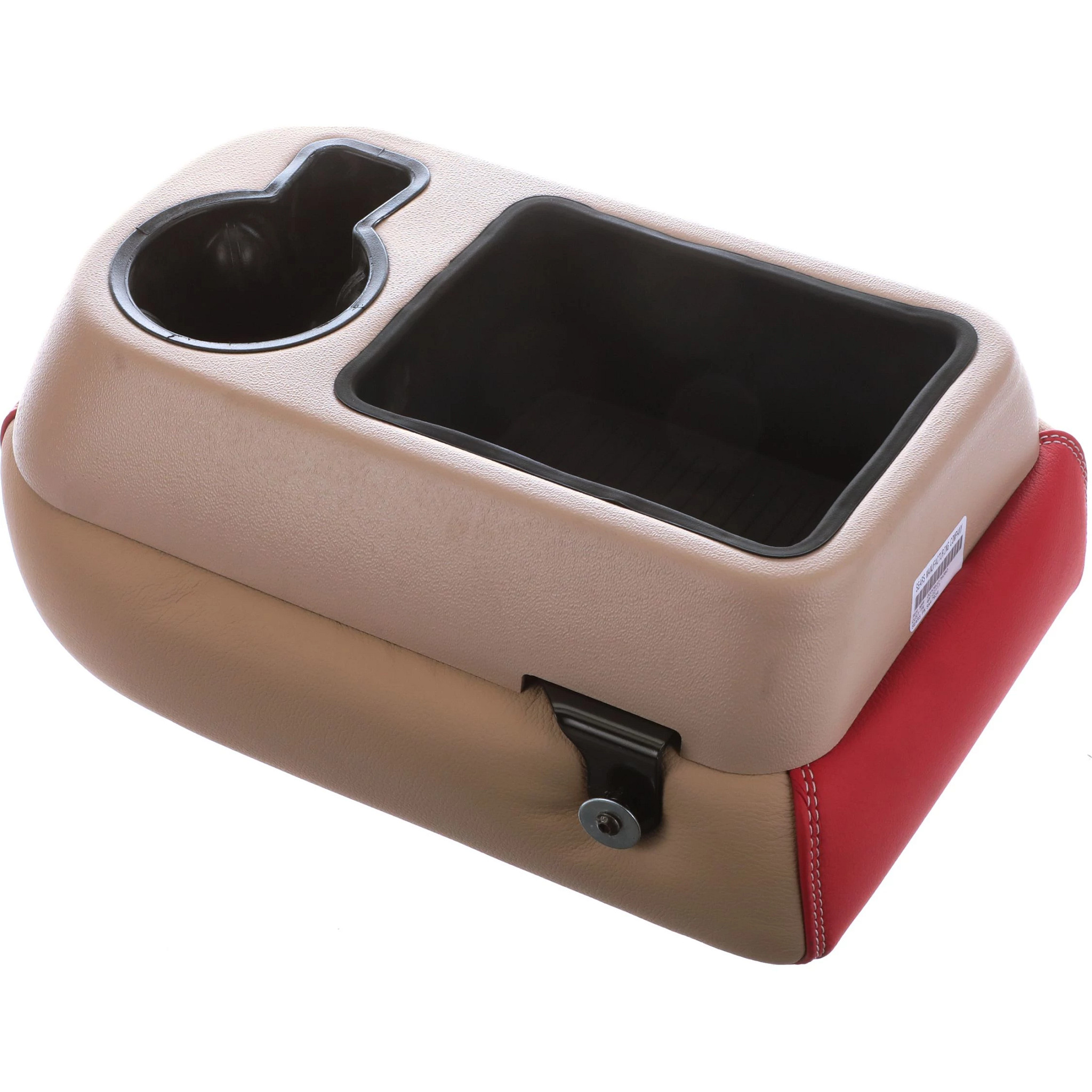 CUSHION | CASEIH | US | EN