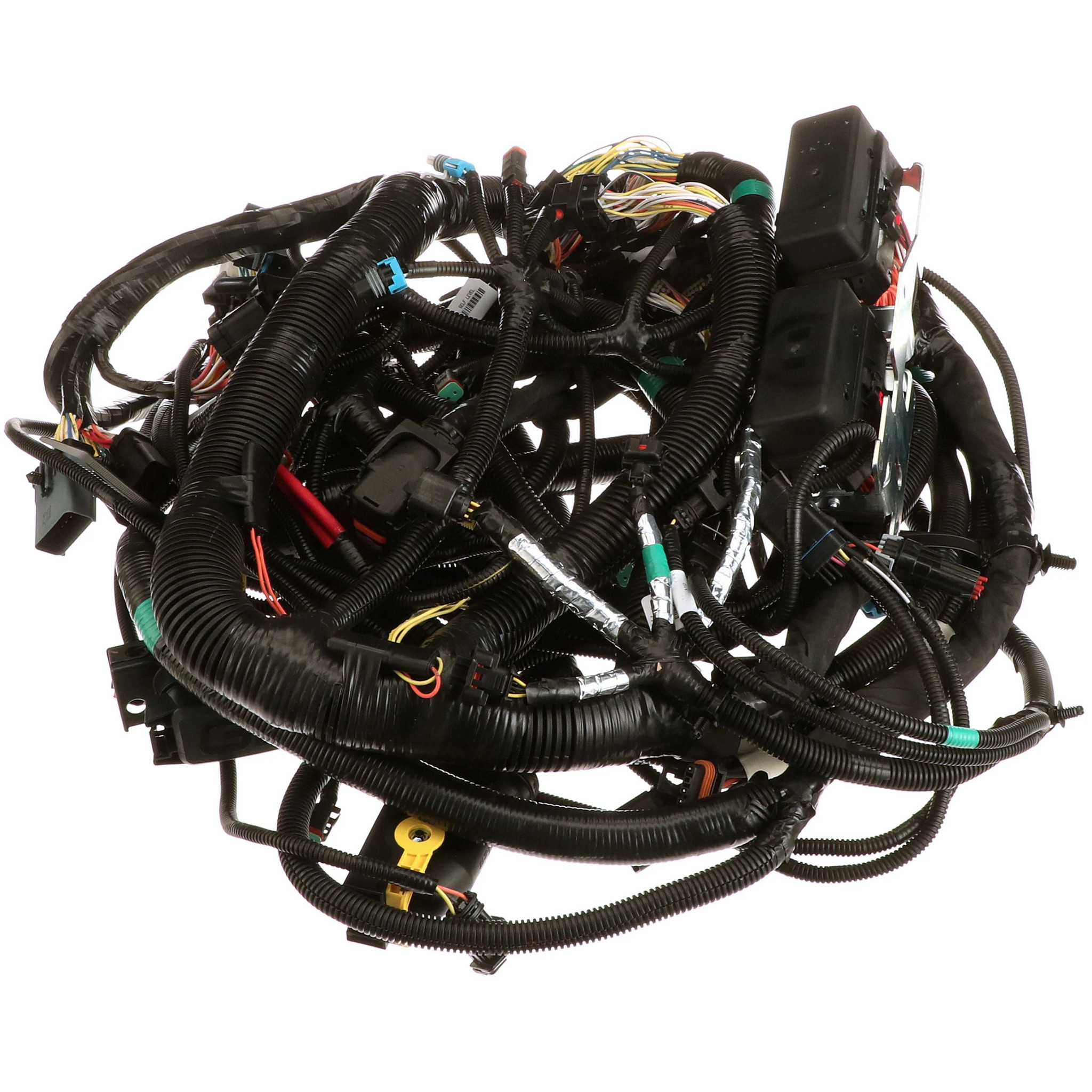 WIRE HARNESS | CASEIH | GB | EN