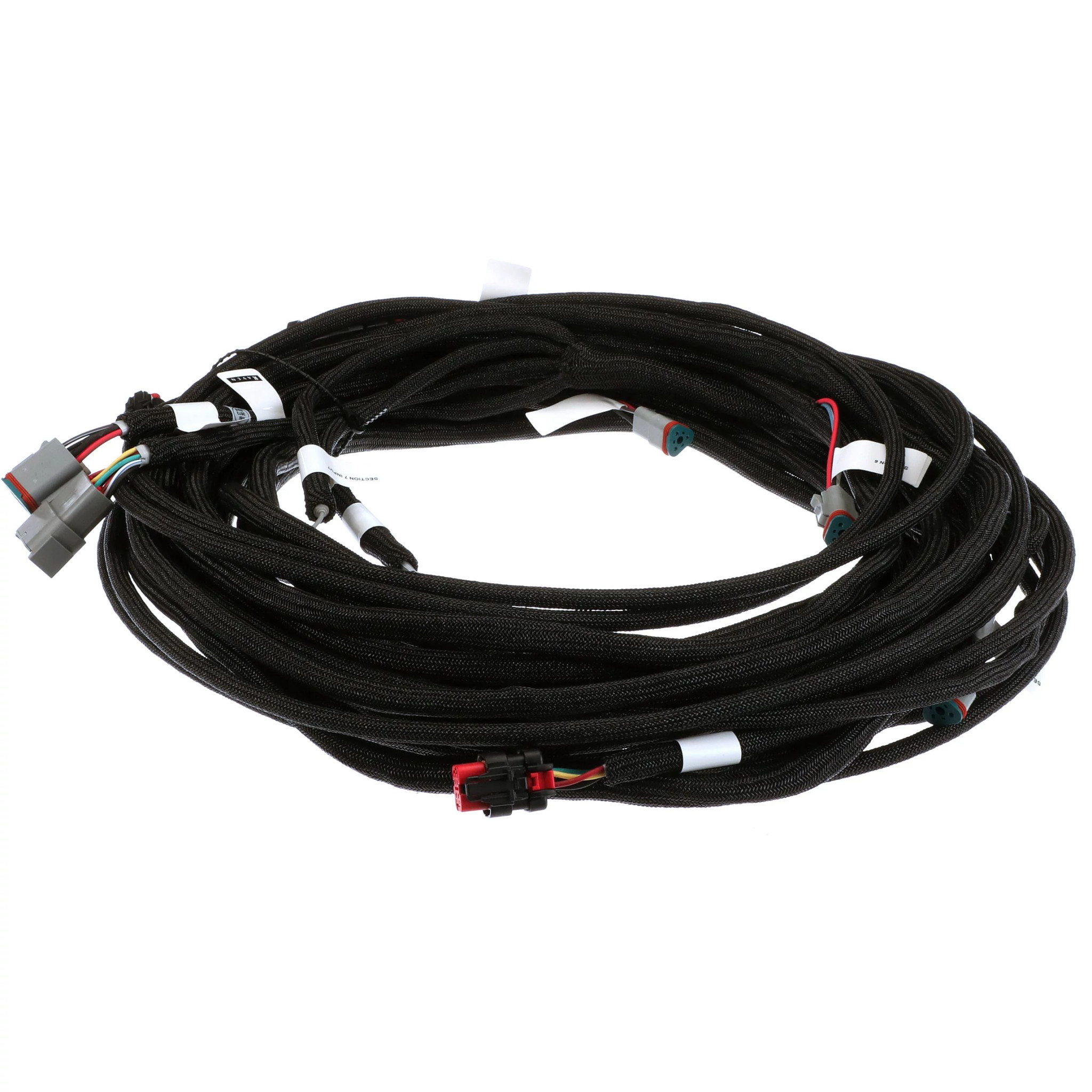 WIRE HARNESS | CASEIH | US | EN