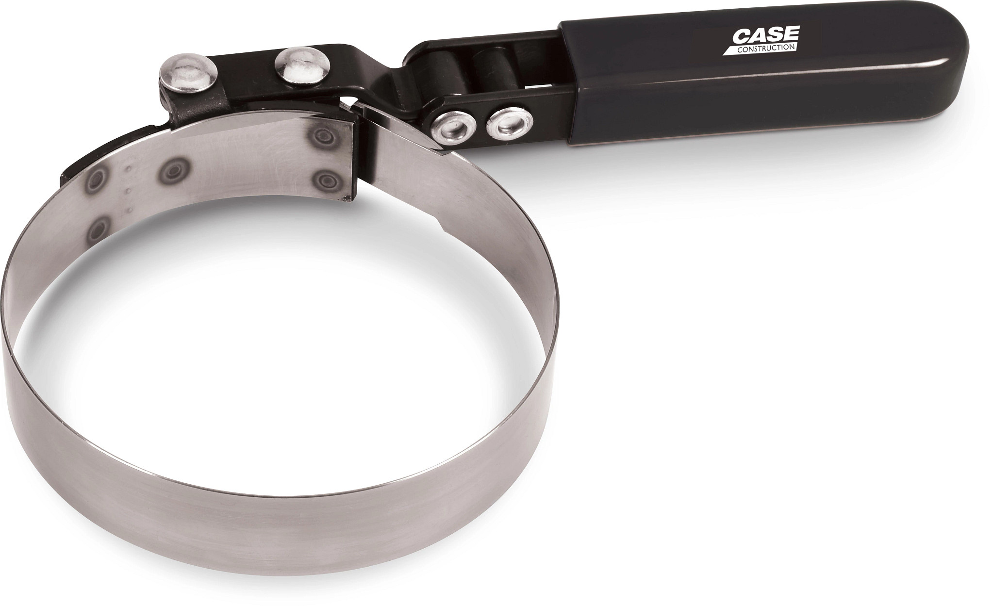 Case Oil Filter Wrench Oil Band - 4 1/8