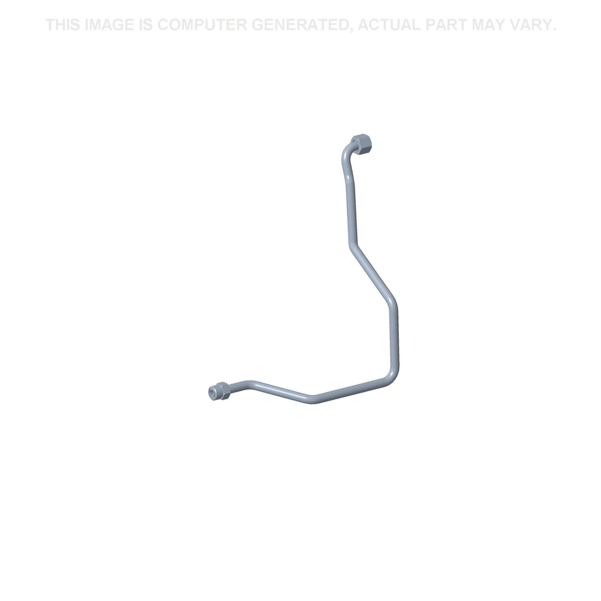 HYD TUBE | NEWHOLLANDAG | EU | FR